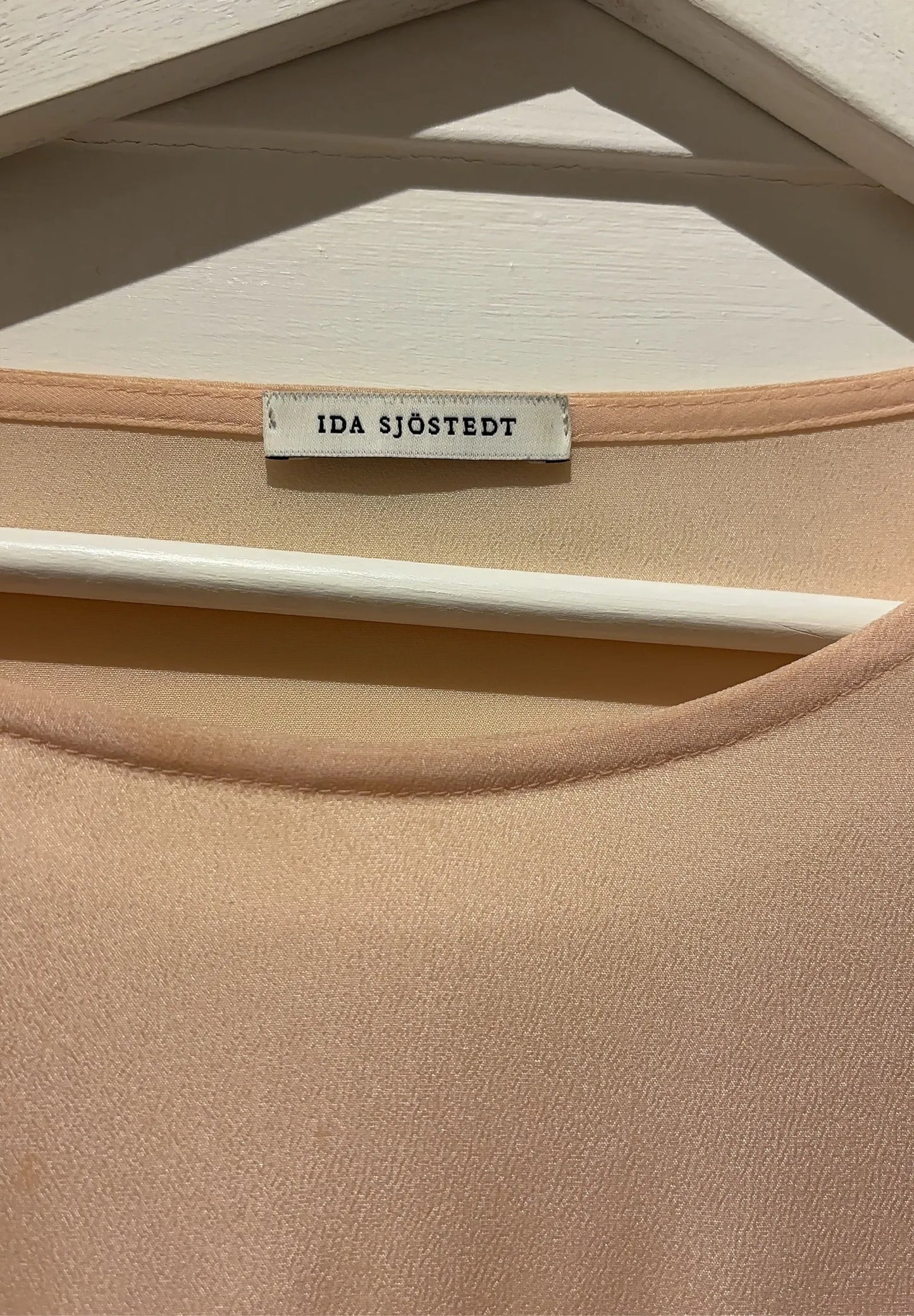Ida Sjöstedt Blouse