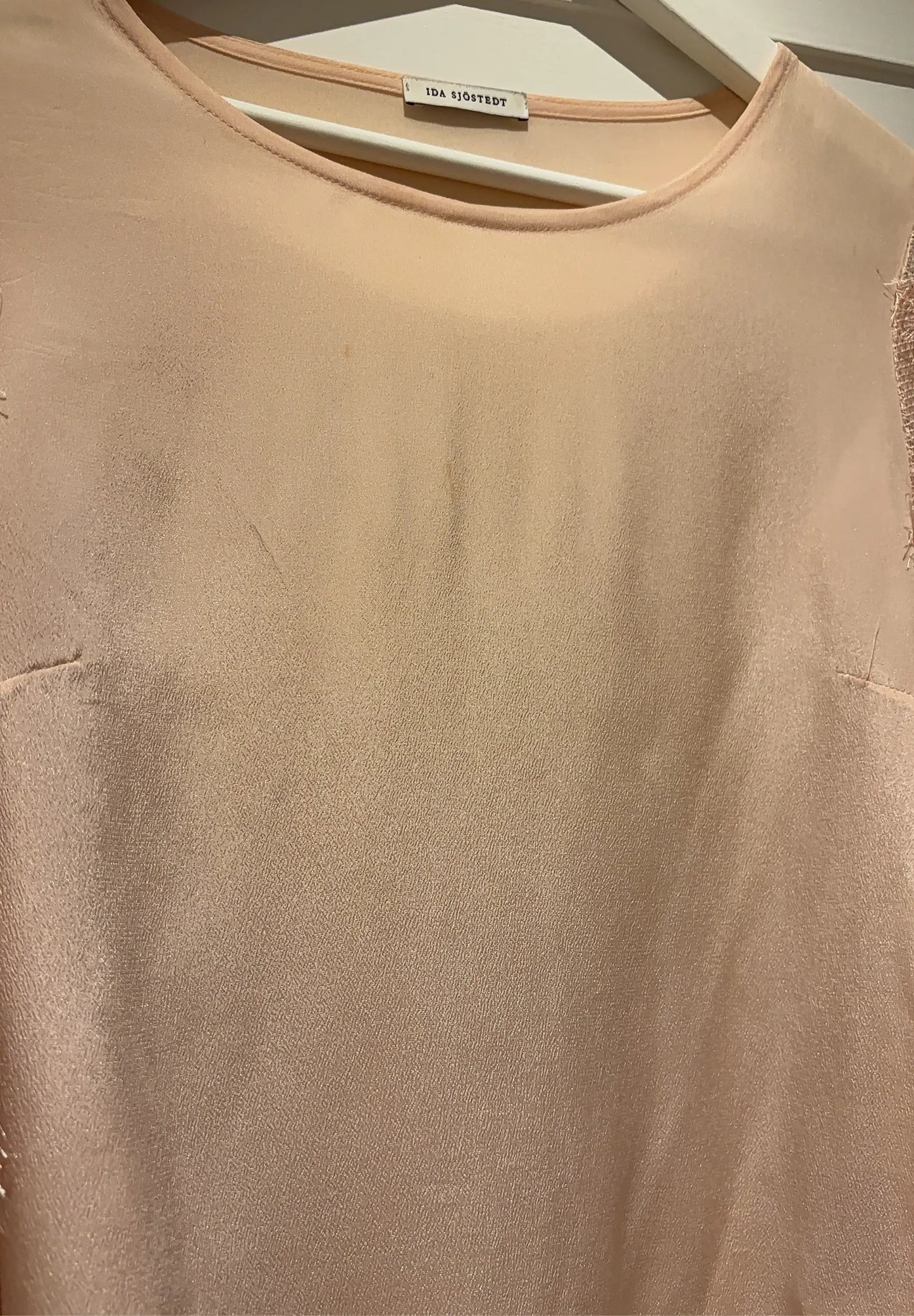 Ida Sjöstedt Blouse