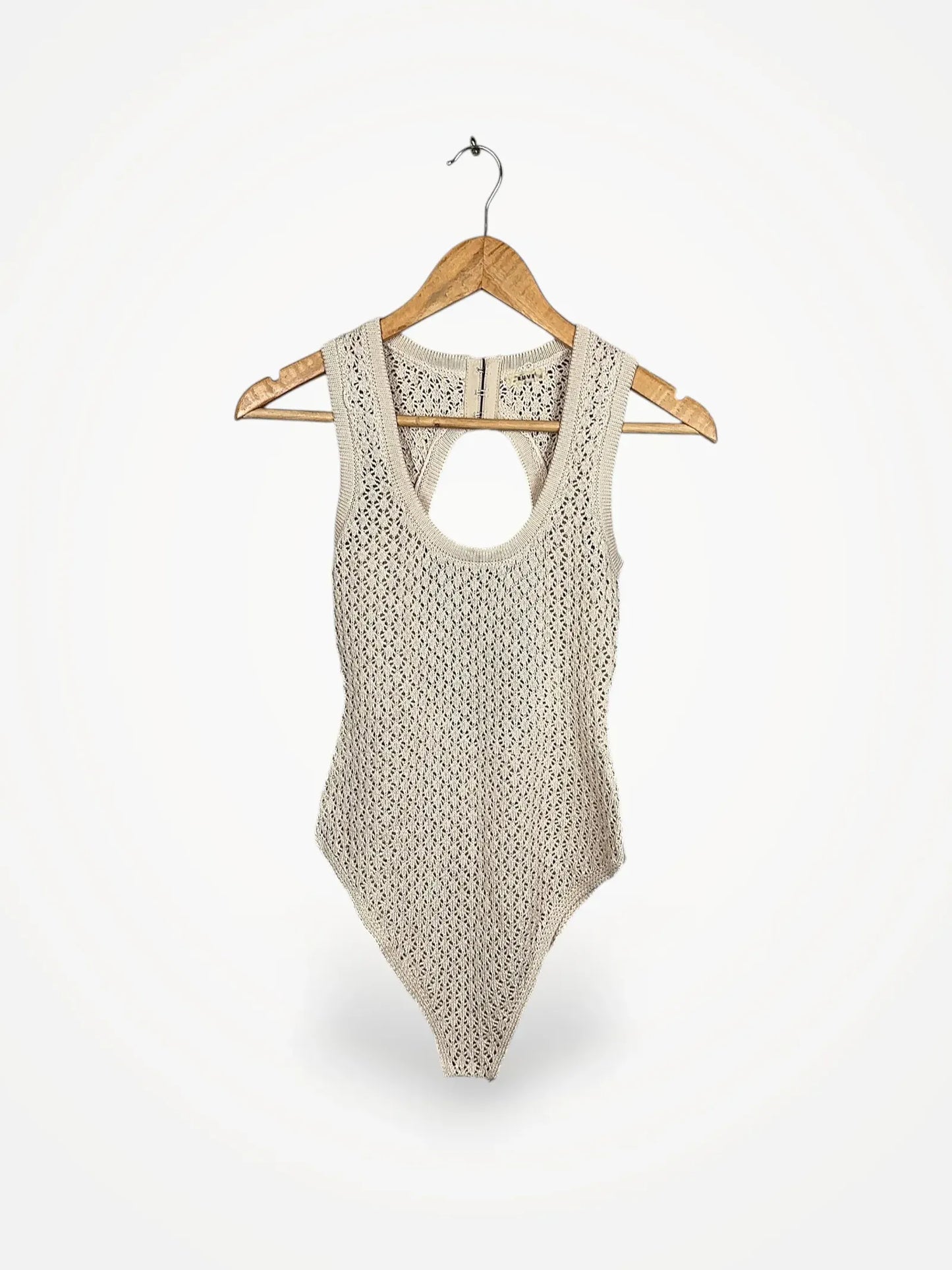 Ruve-bodysuit