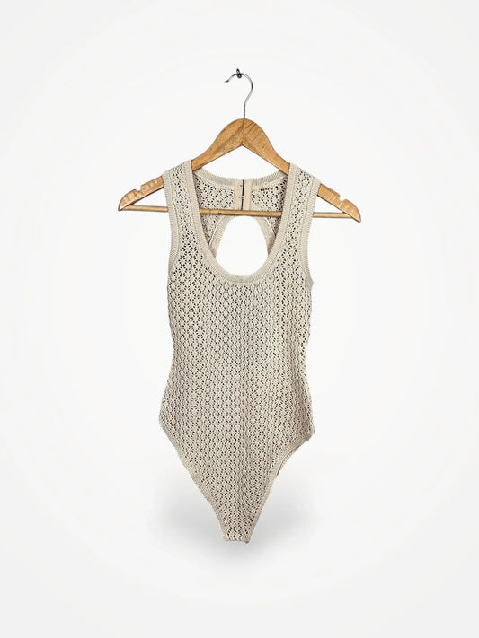 Ruve Bodysuit