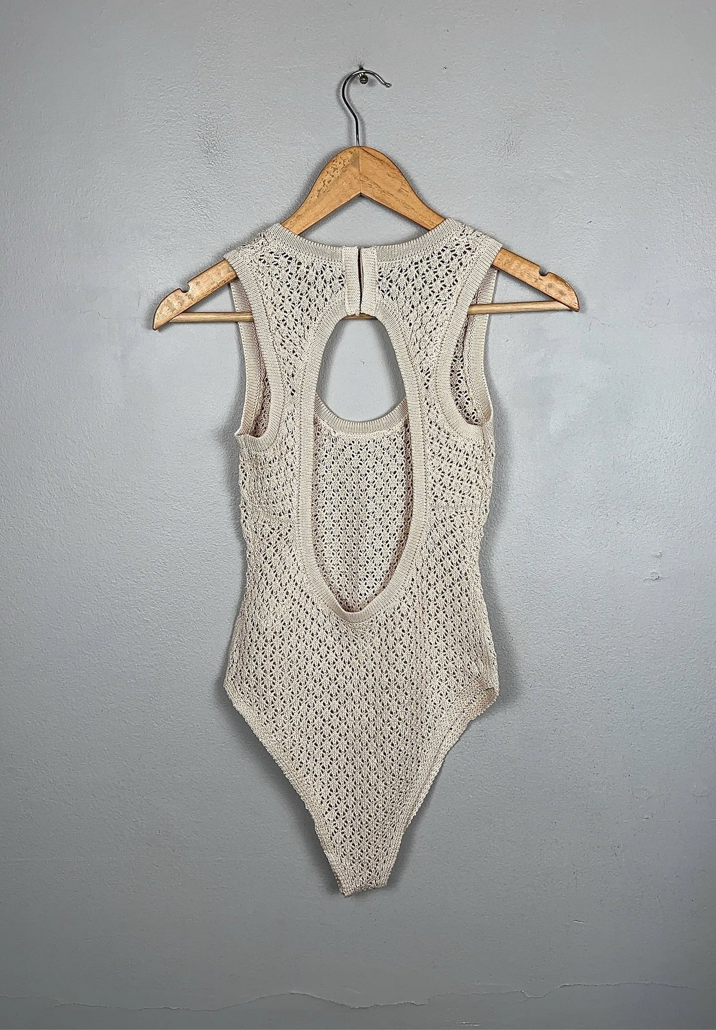 Ruve-bodysuit