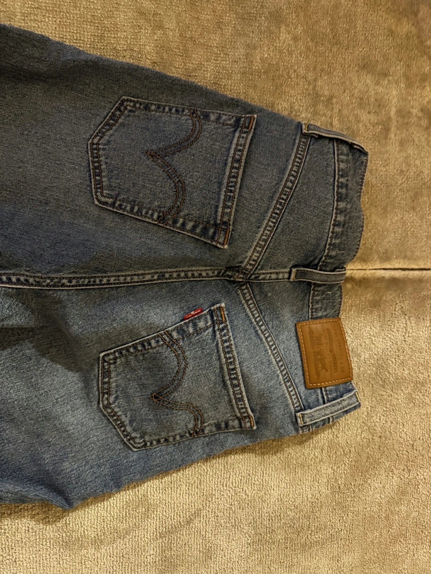 Levi's Levi’s Premium-jeans