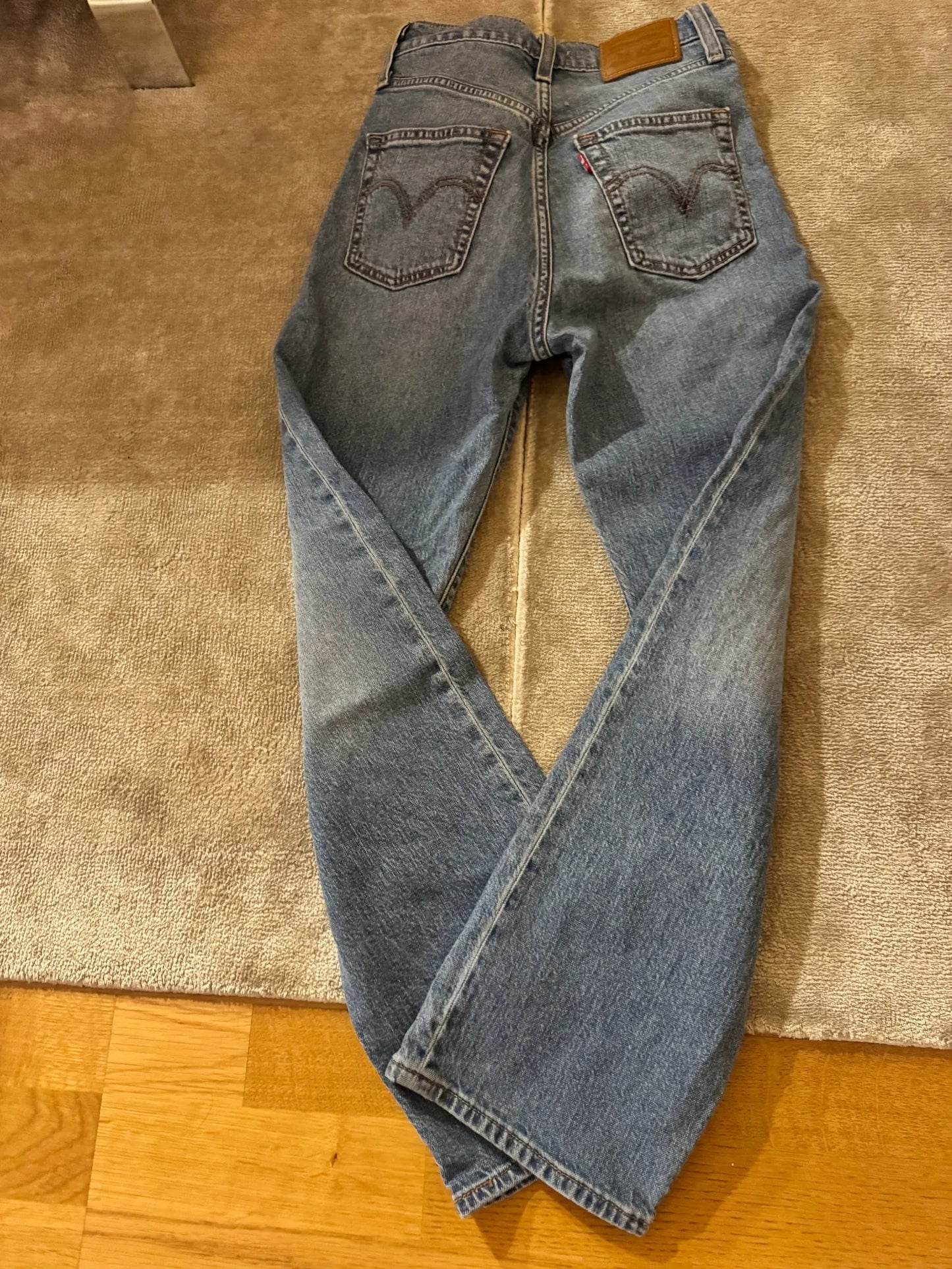 Levi's Levi’s Premium-jeans