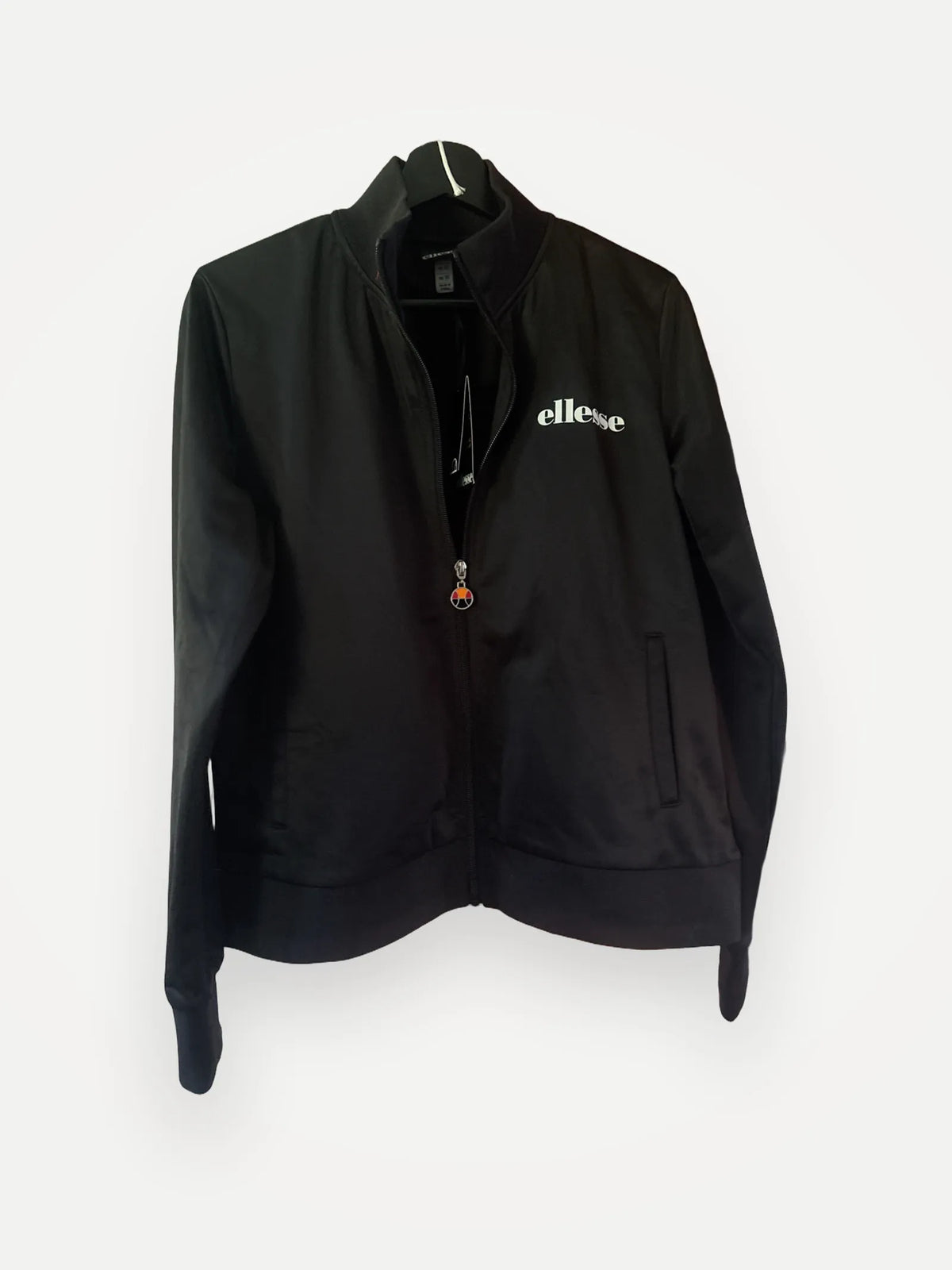 Ellesse Floz Jacket