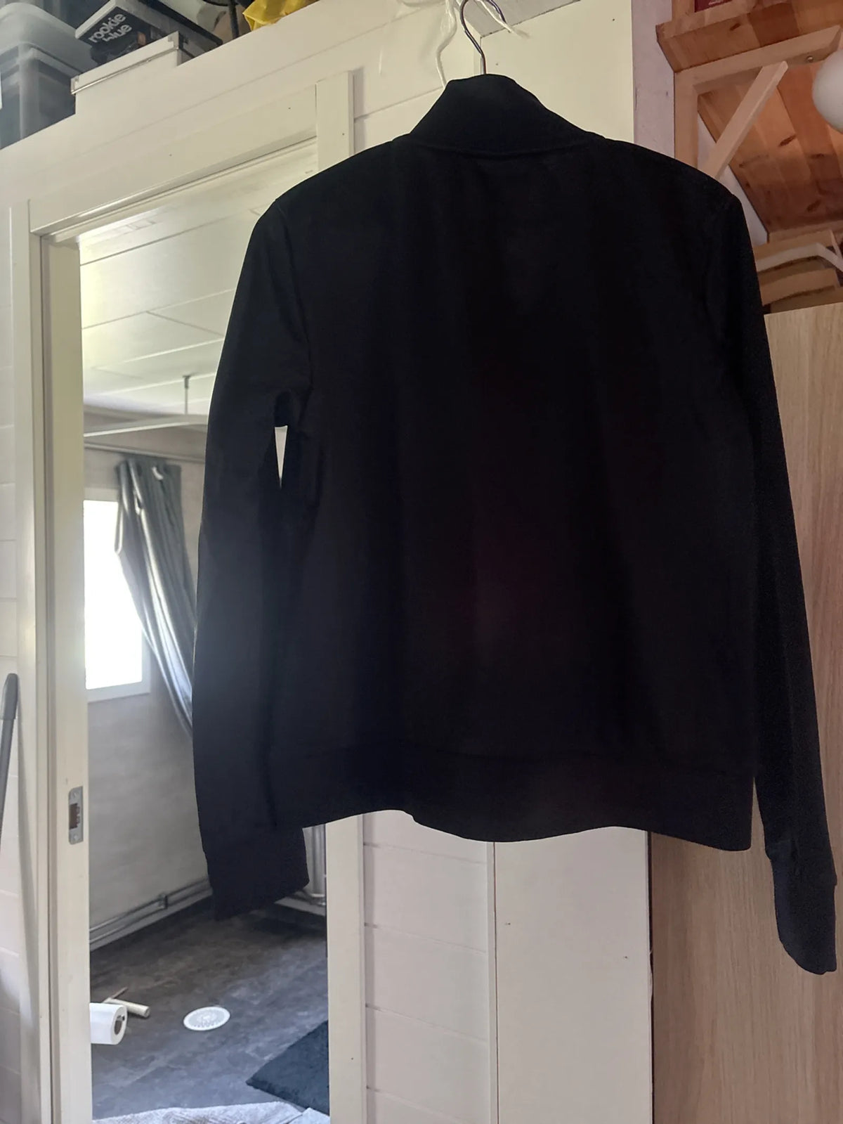 Ellesse Floz Jacket