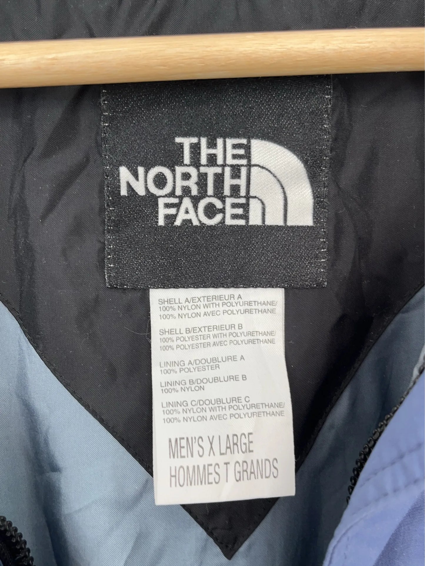 The North Face Jacket