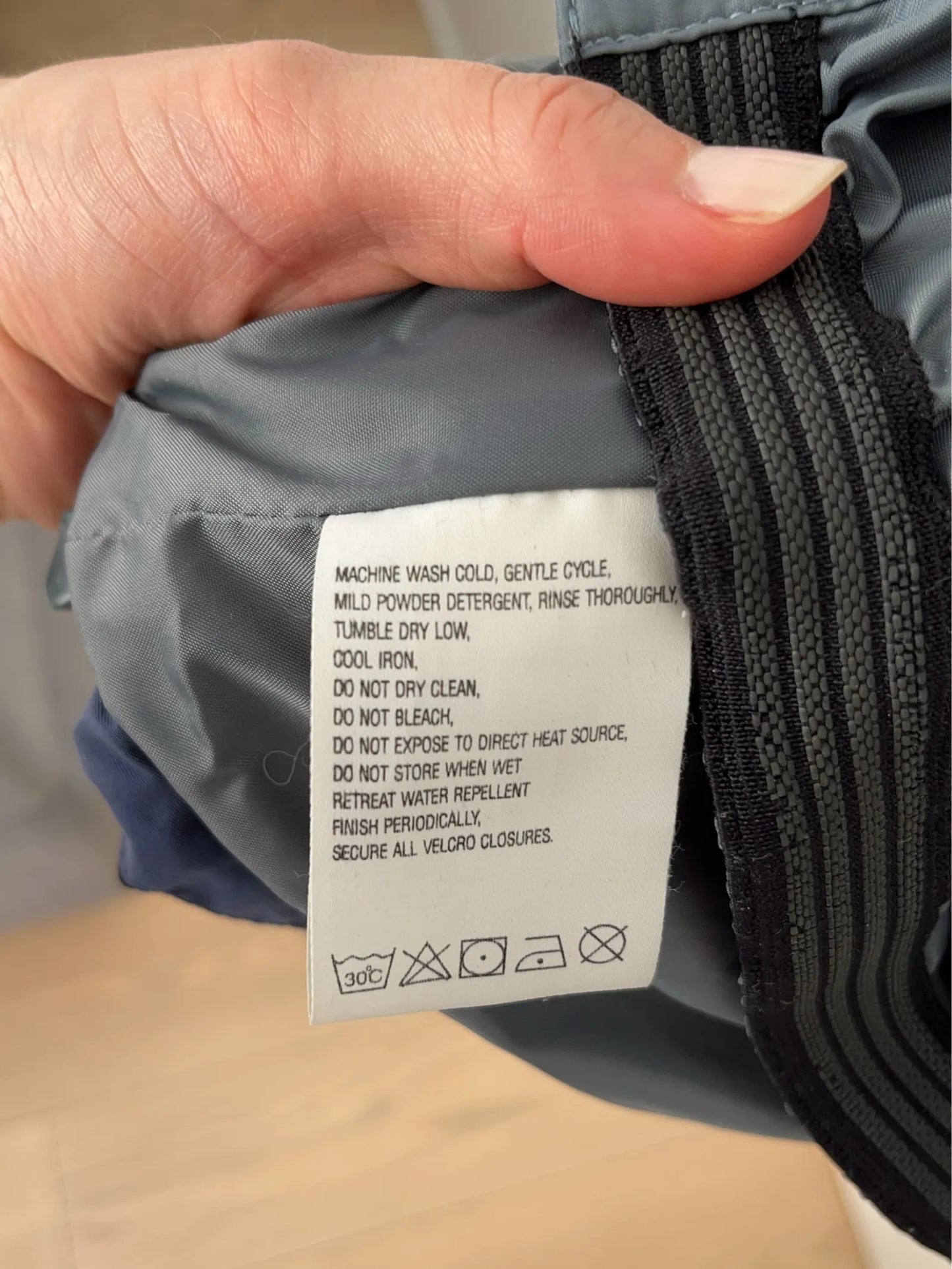 The North Face Jacket