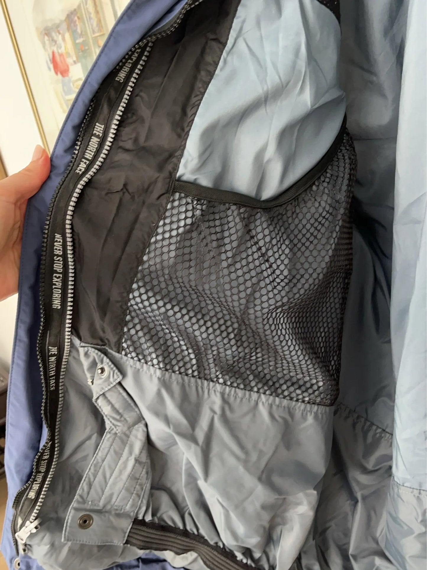 The North Face Jacket