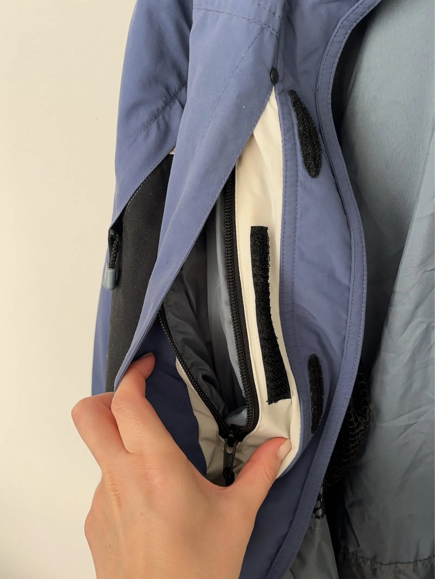 The North Face Jacket