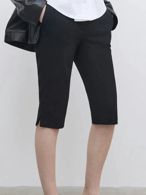 Dagmar Capri-shorts