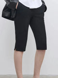 Dagmar Capri-shorts