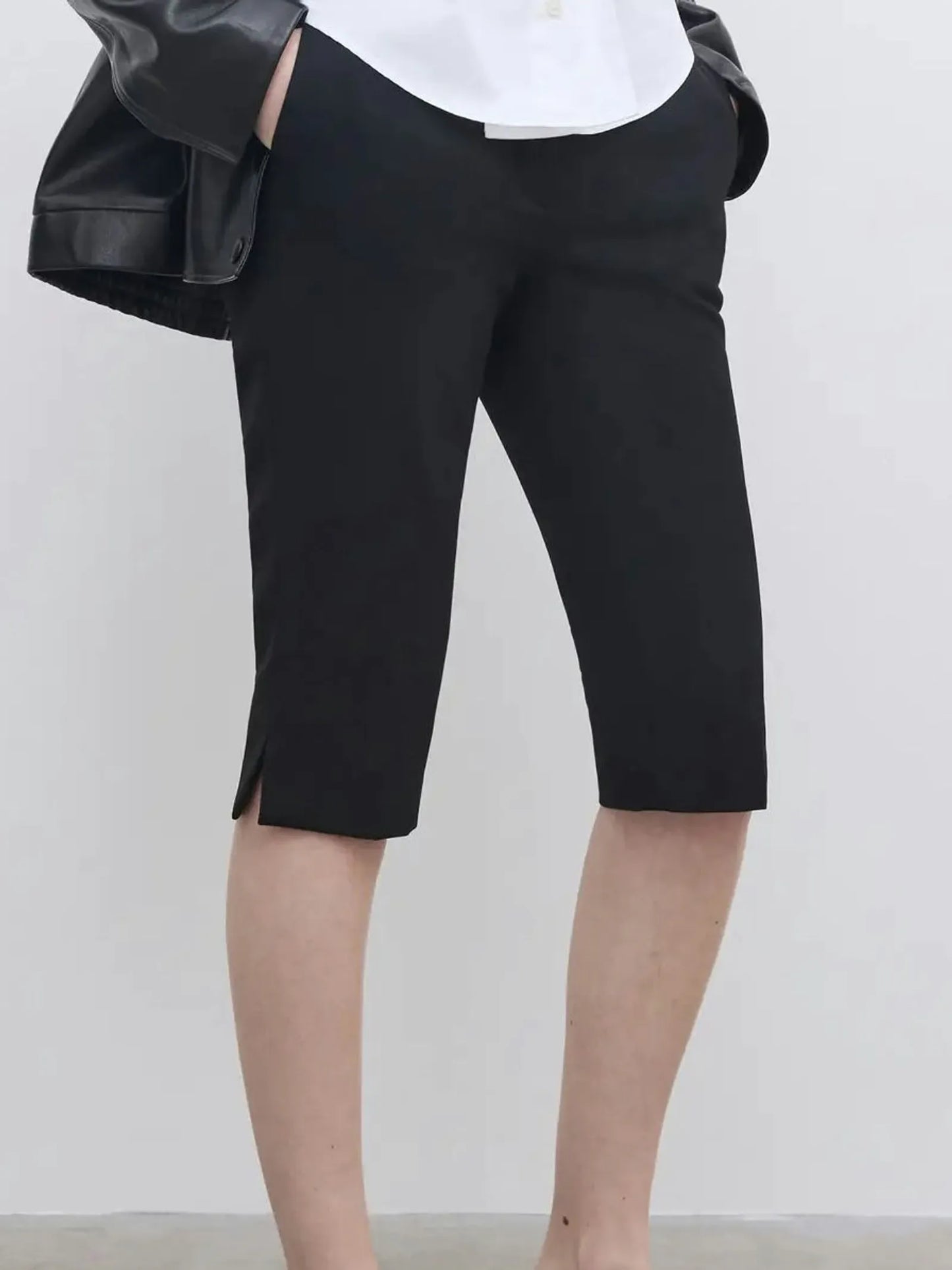 Dagmar Capri-shorts