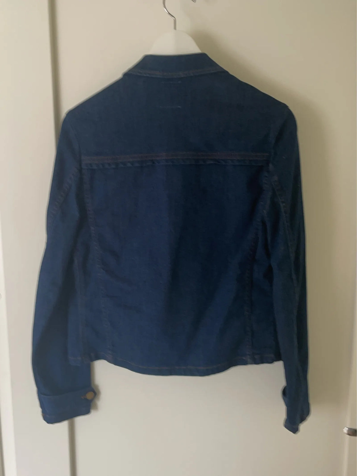 Lois Teresa Jacket
