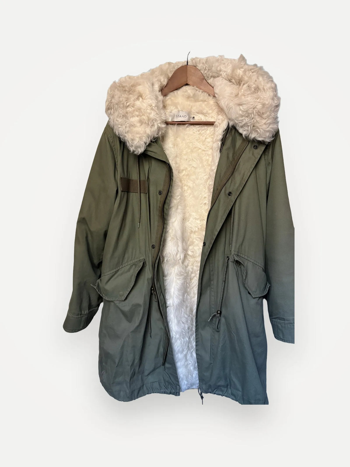 Stand Studio Jacket