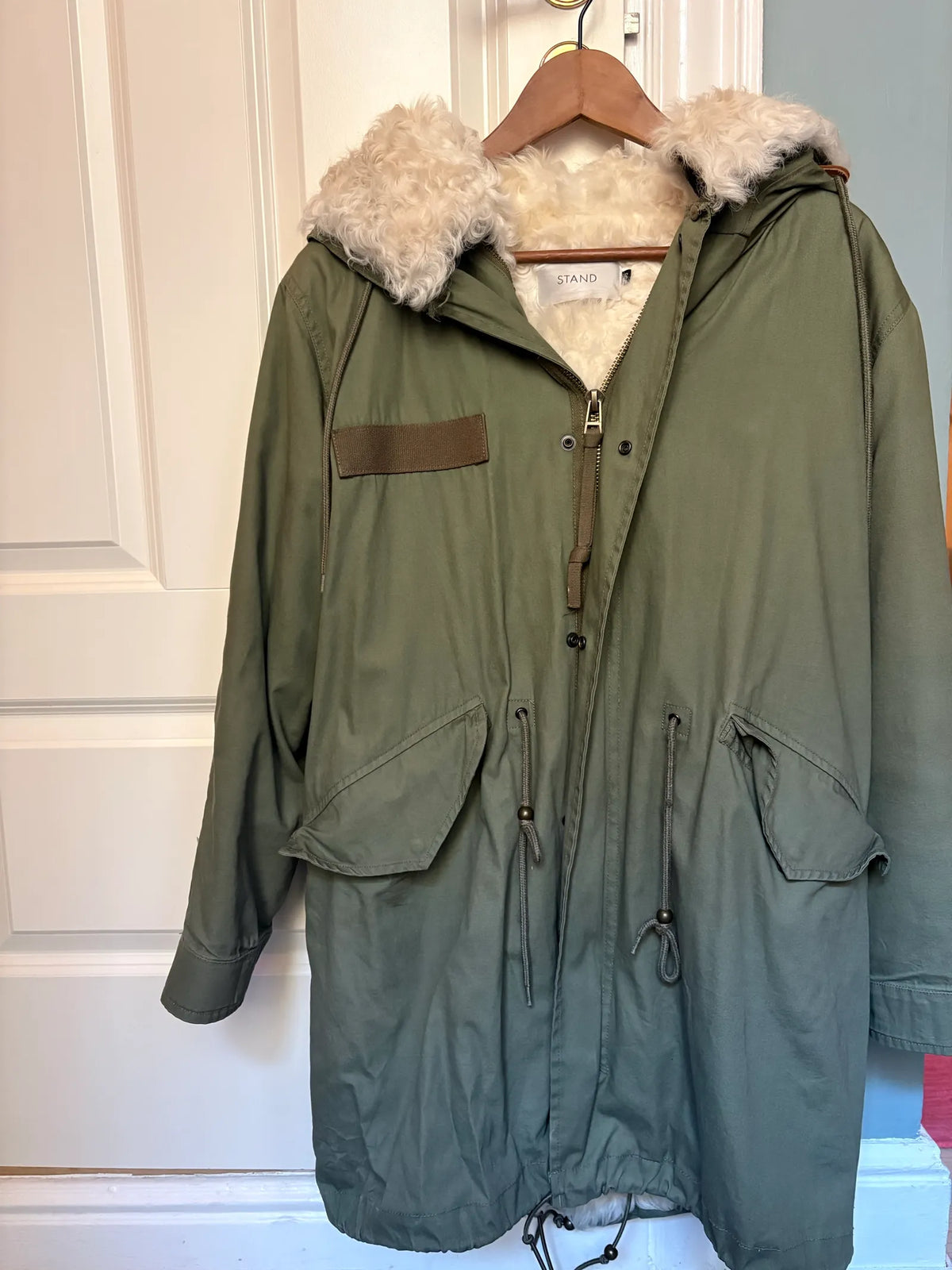 Stand Studio Jacket