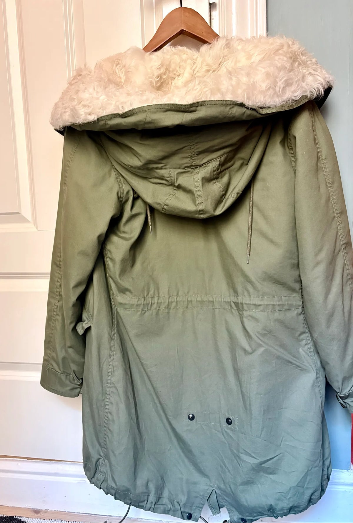 Stand Studio Jacket