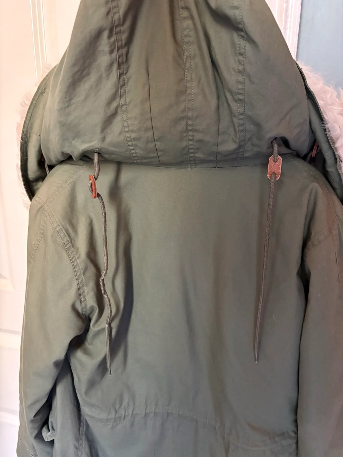 Stand Studio Jacket