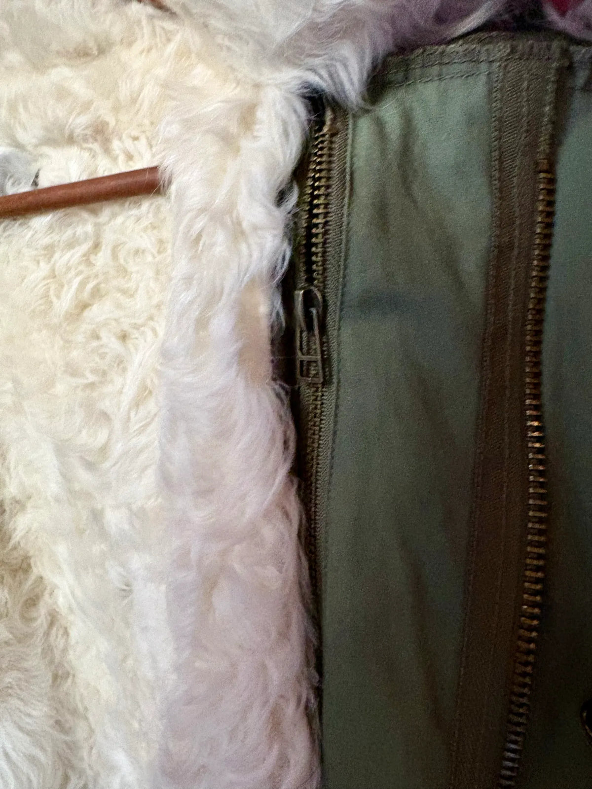 Stand Studio Jacket