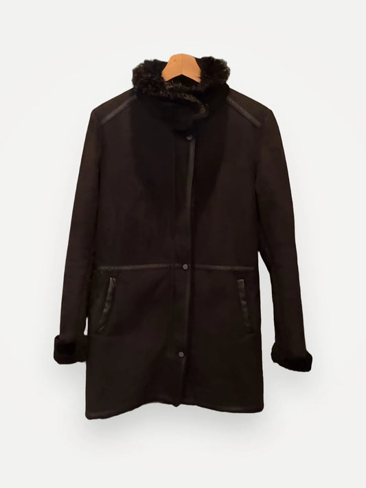 Ralph Lauren Fur jacket