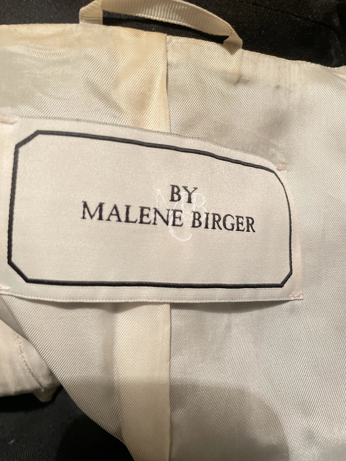 By Malene Birger-ullkavaj