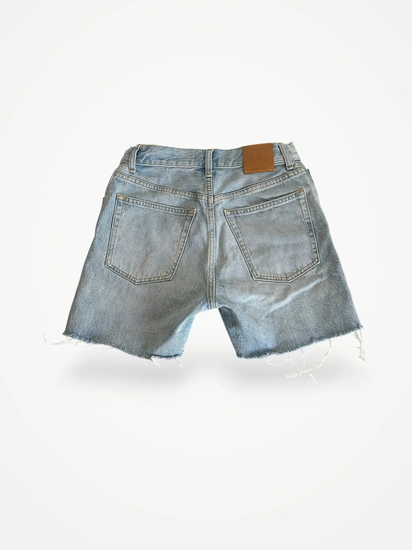 Anine Bing-shorts