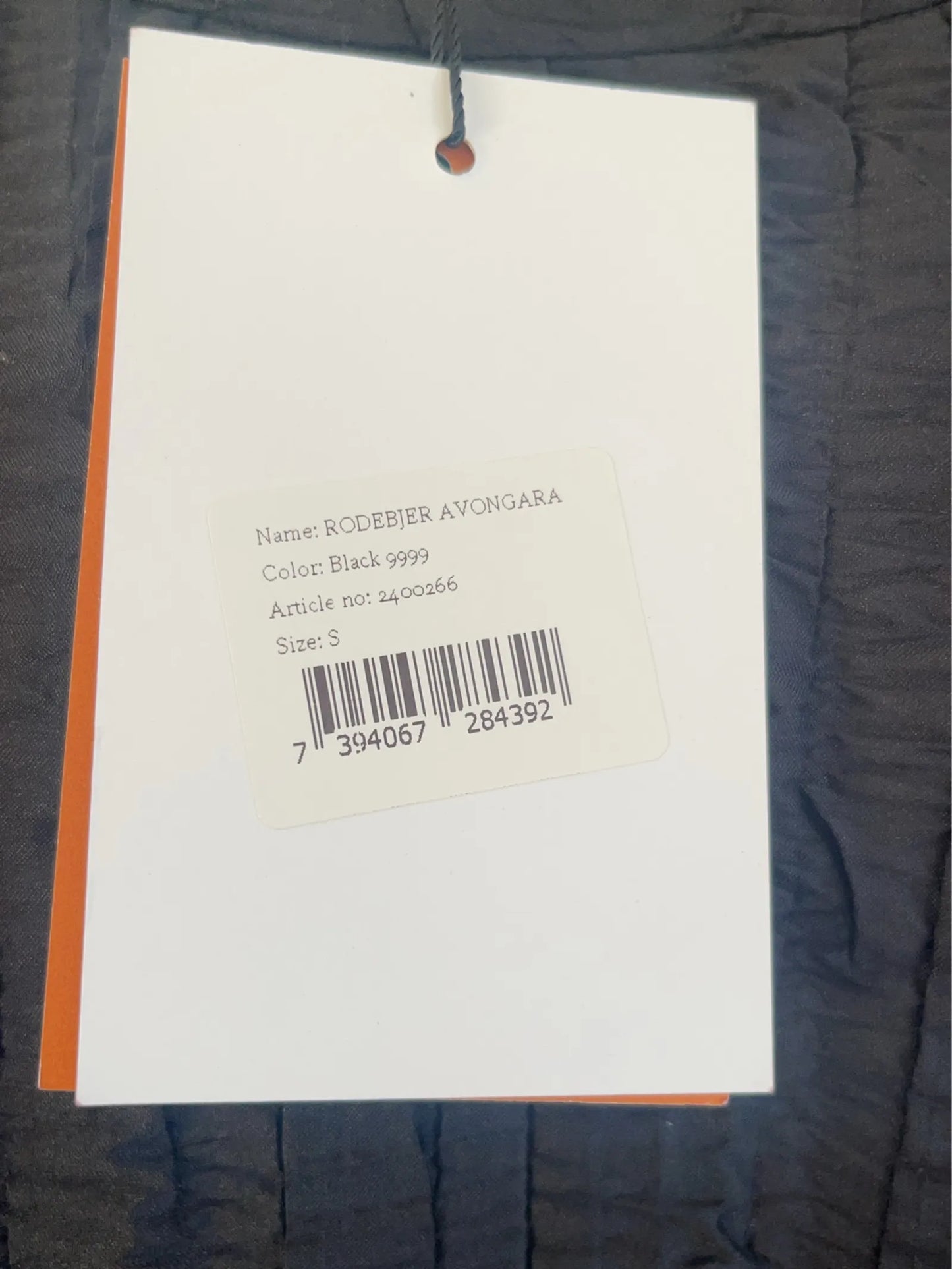 Rodebjer Avongara Dress