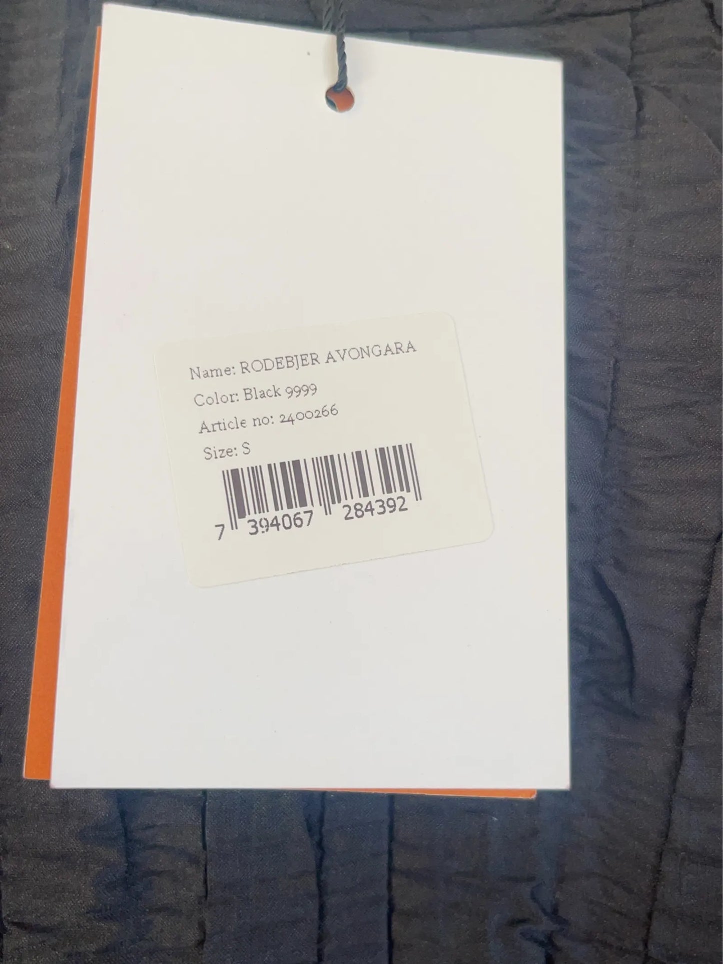 Rodebjer Avongara Dress