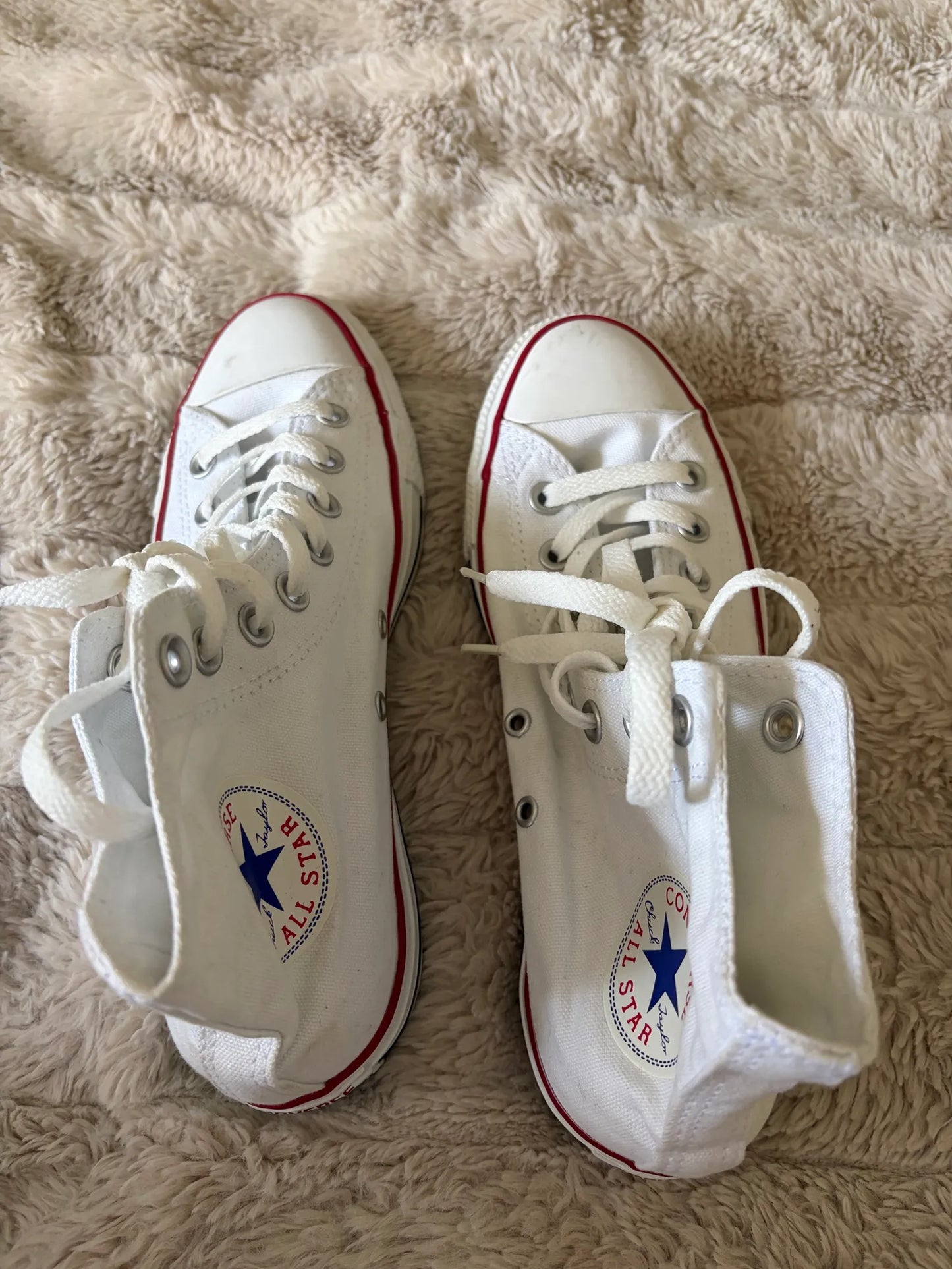 Converse-sneakers