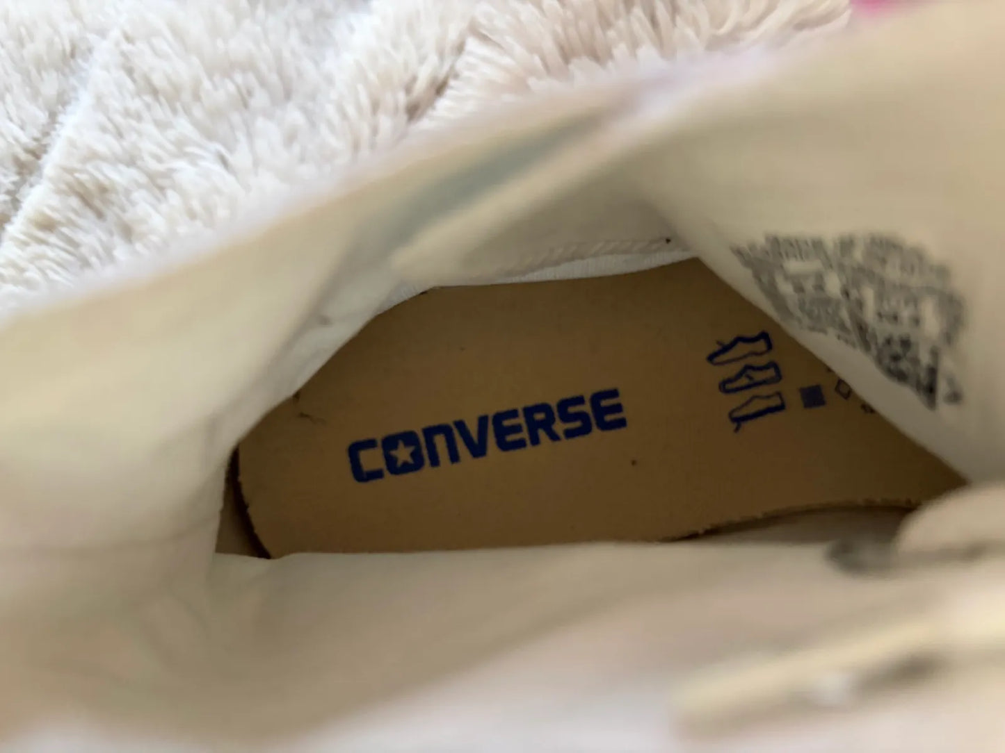 Converse-sneakers
