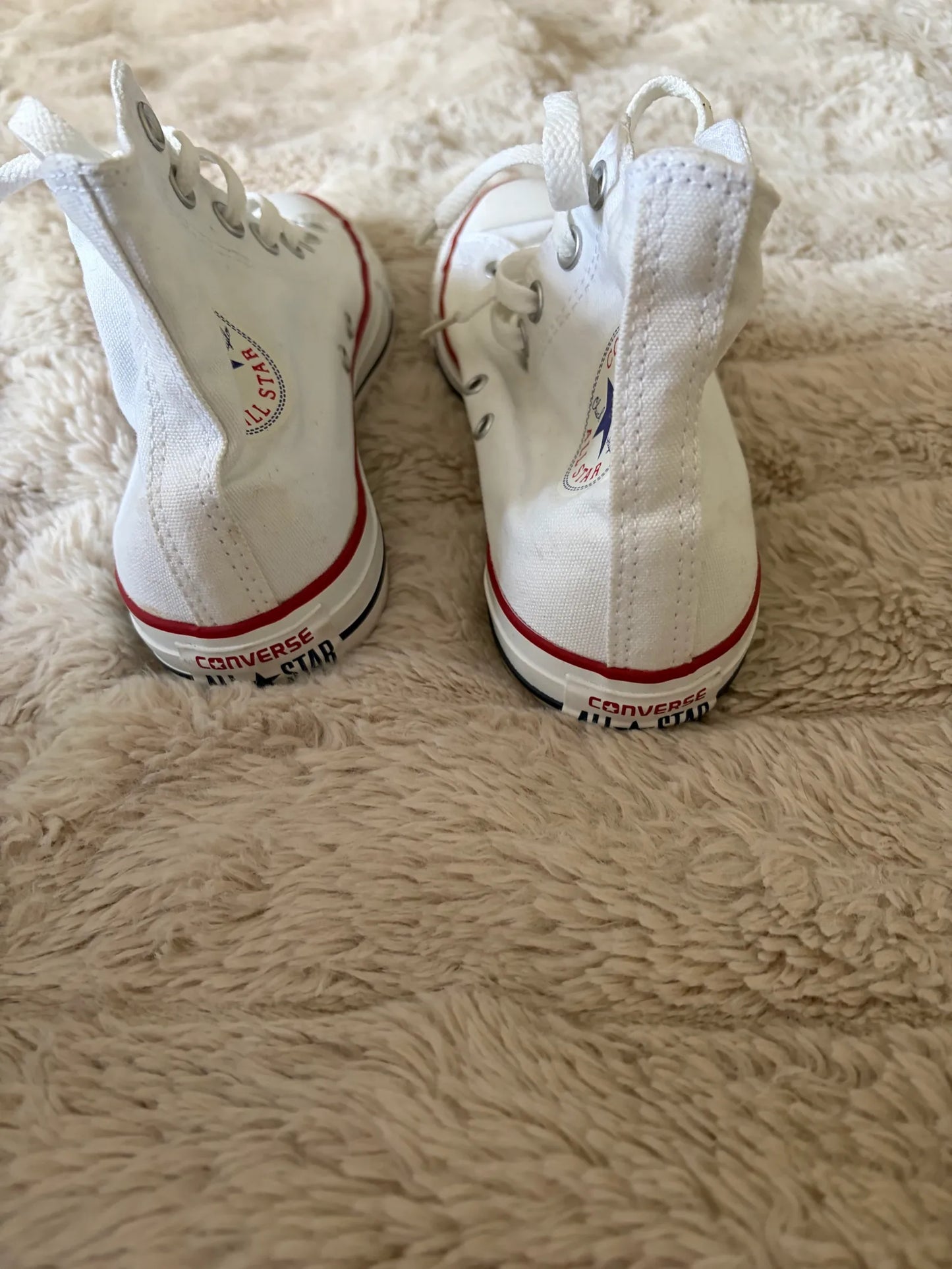 Converse-sneakers