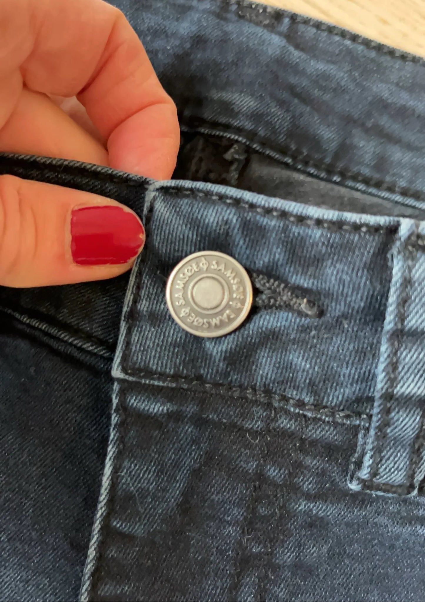 Samsøe Samsøe Jeans