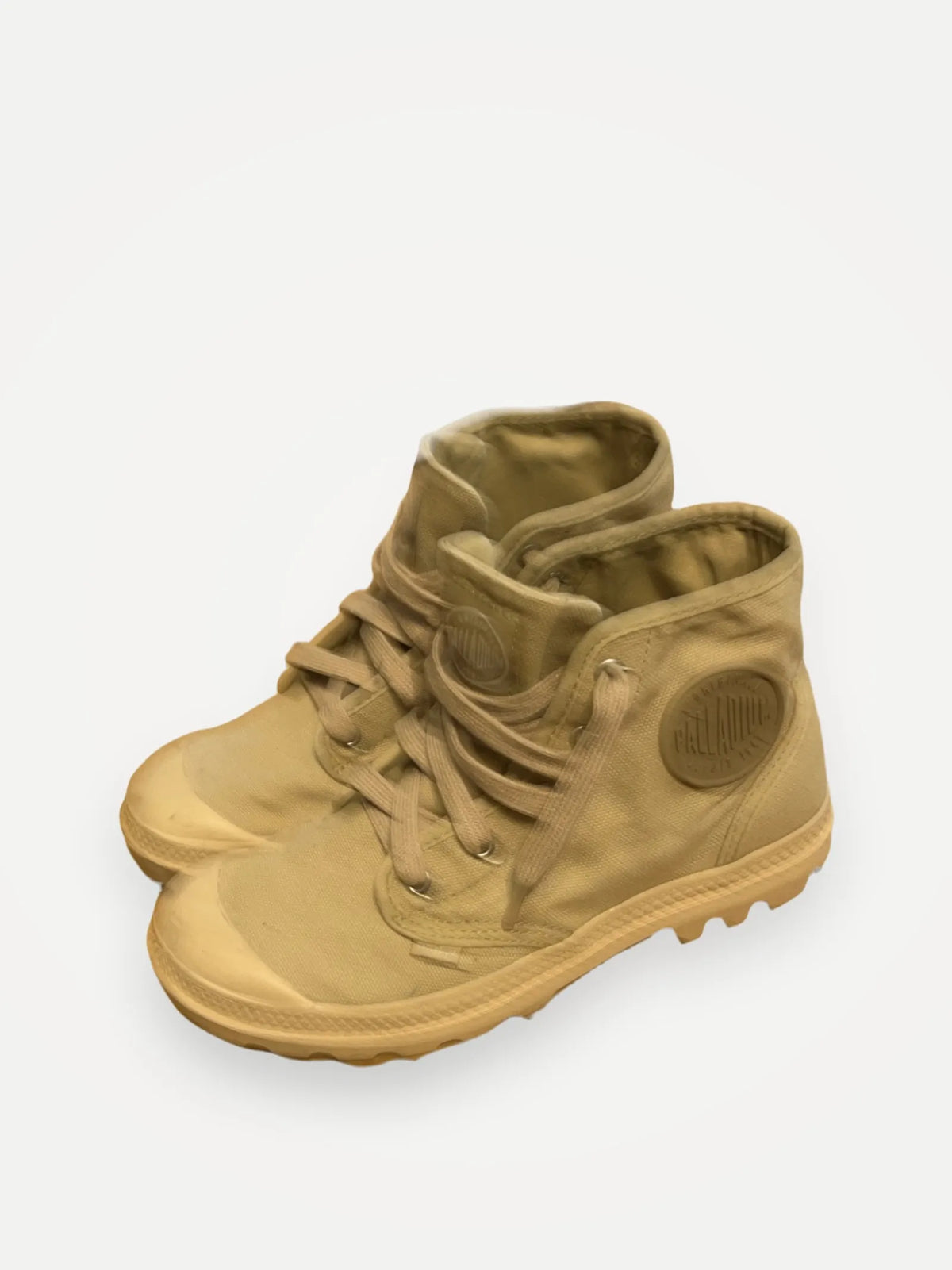 Palladium-sneakers