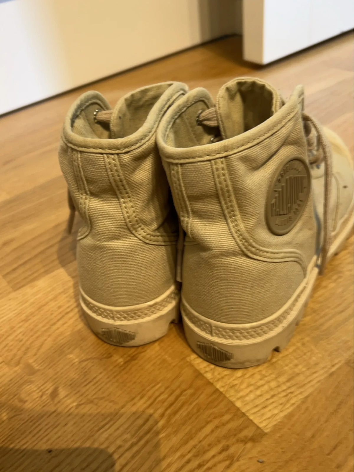 Palladium-sneakers