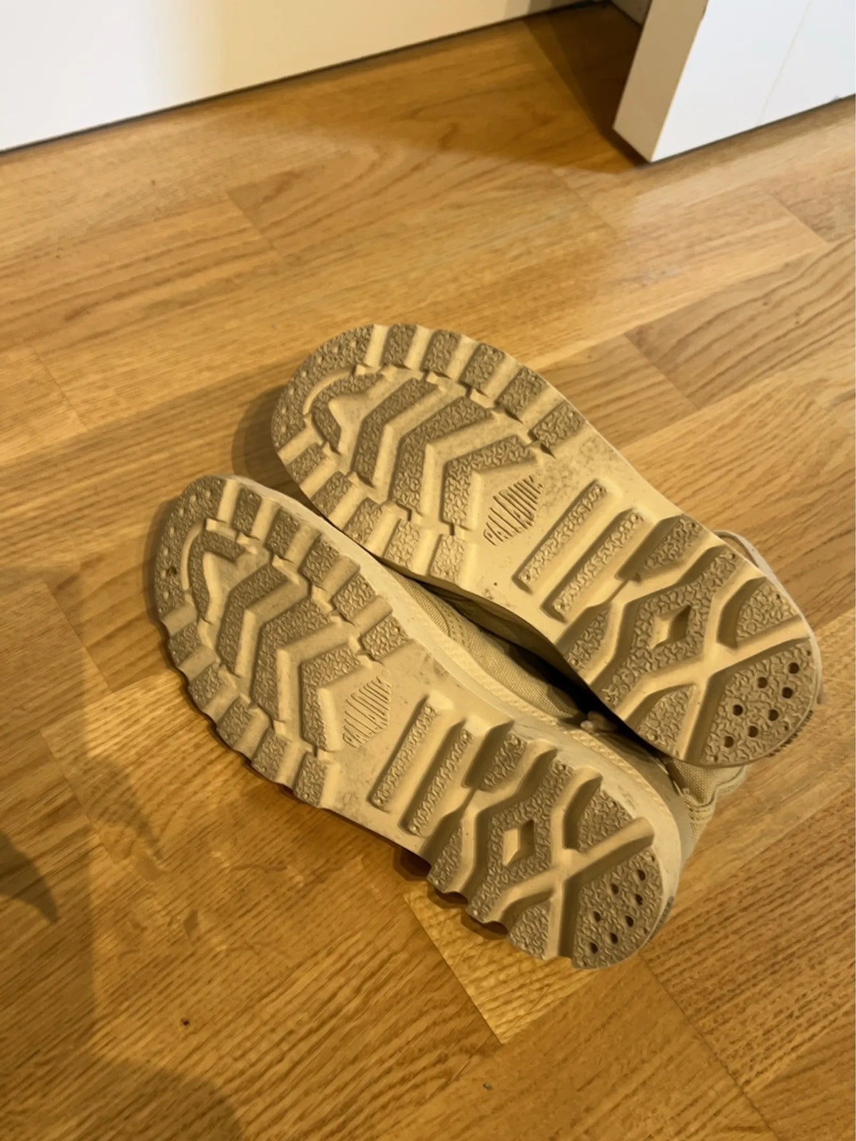 Palladium-sneakers