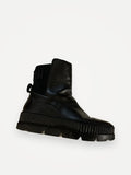 Fenty X Puma Chelsea “black”,-skinnboots