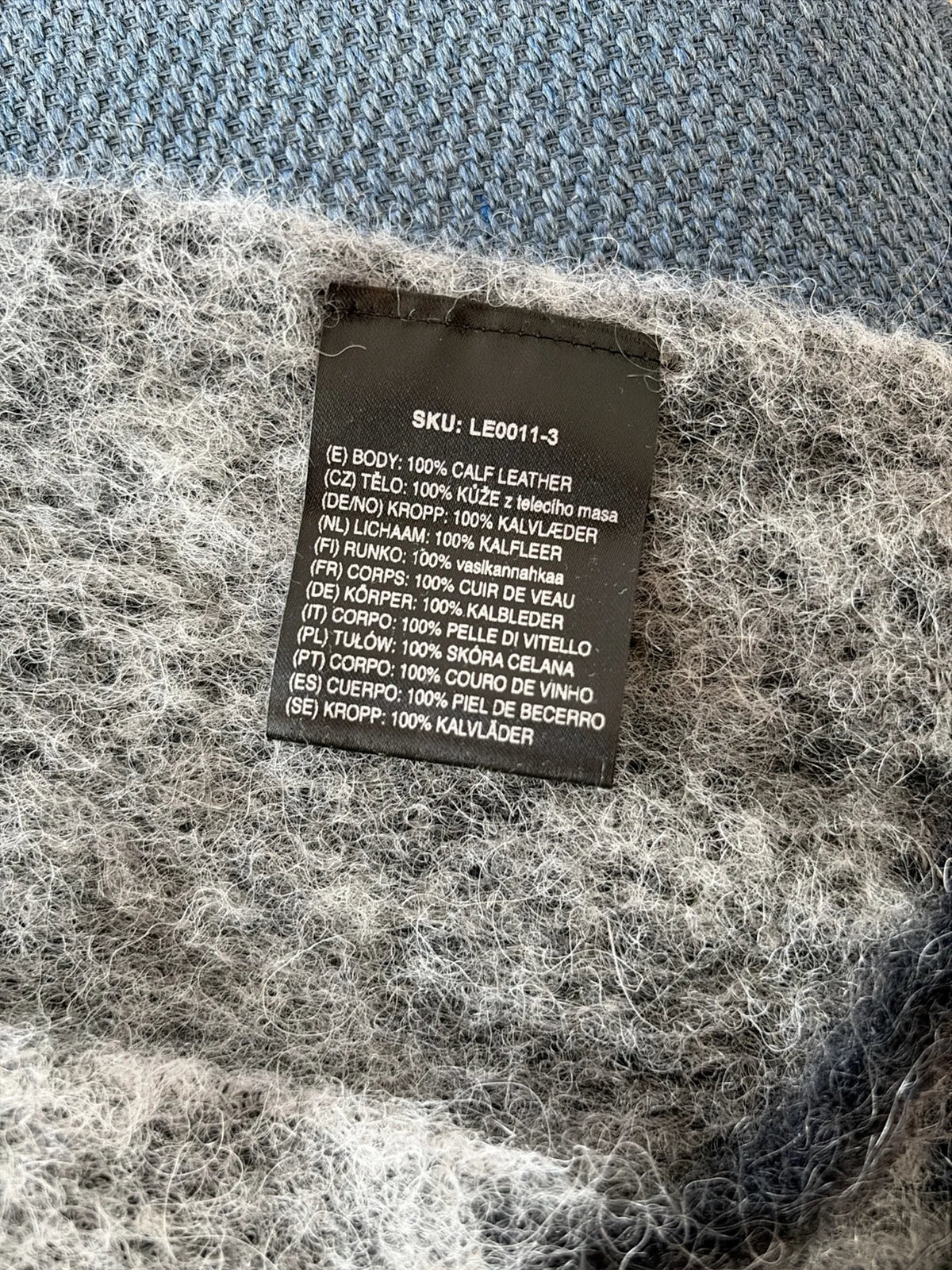 Little Liffner Scarf