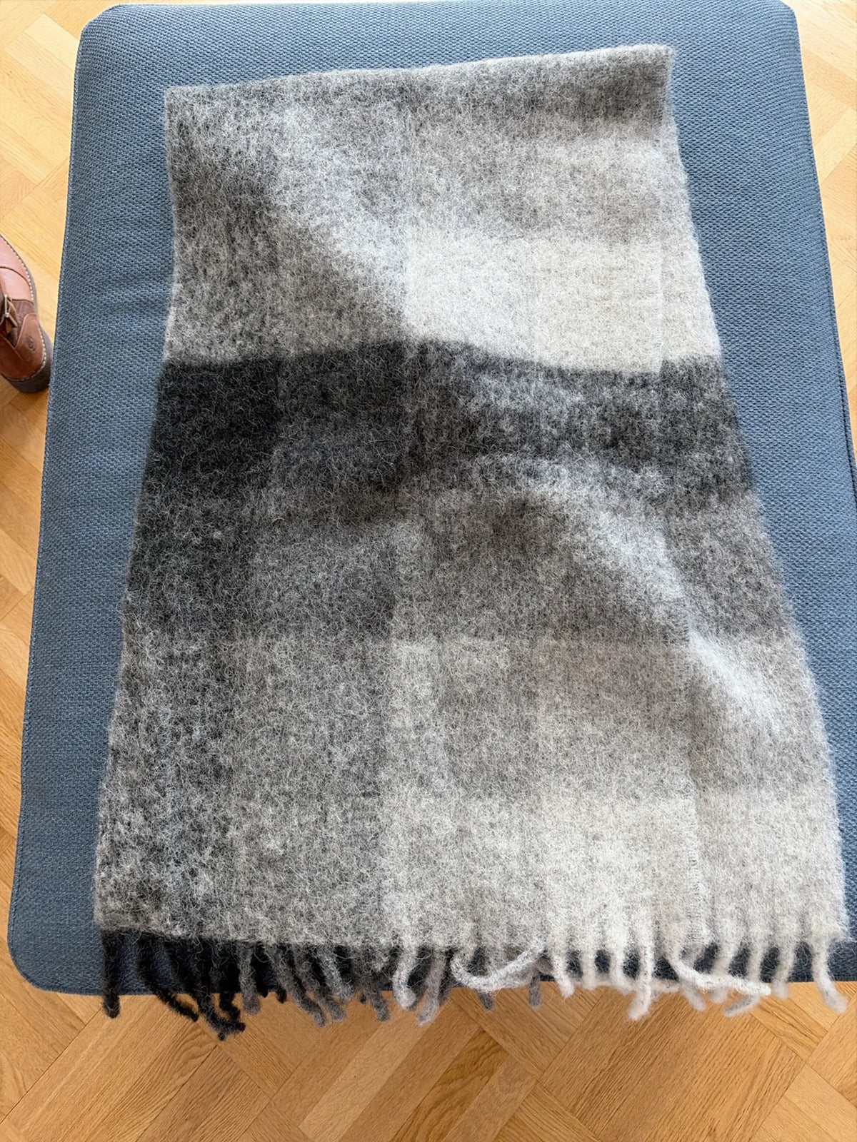 Little Liffner Scarf