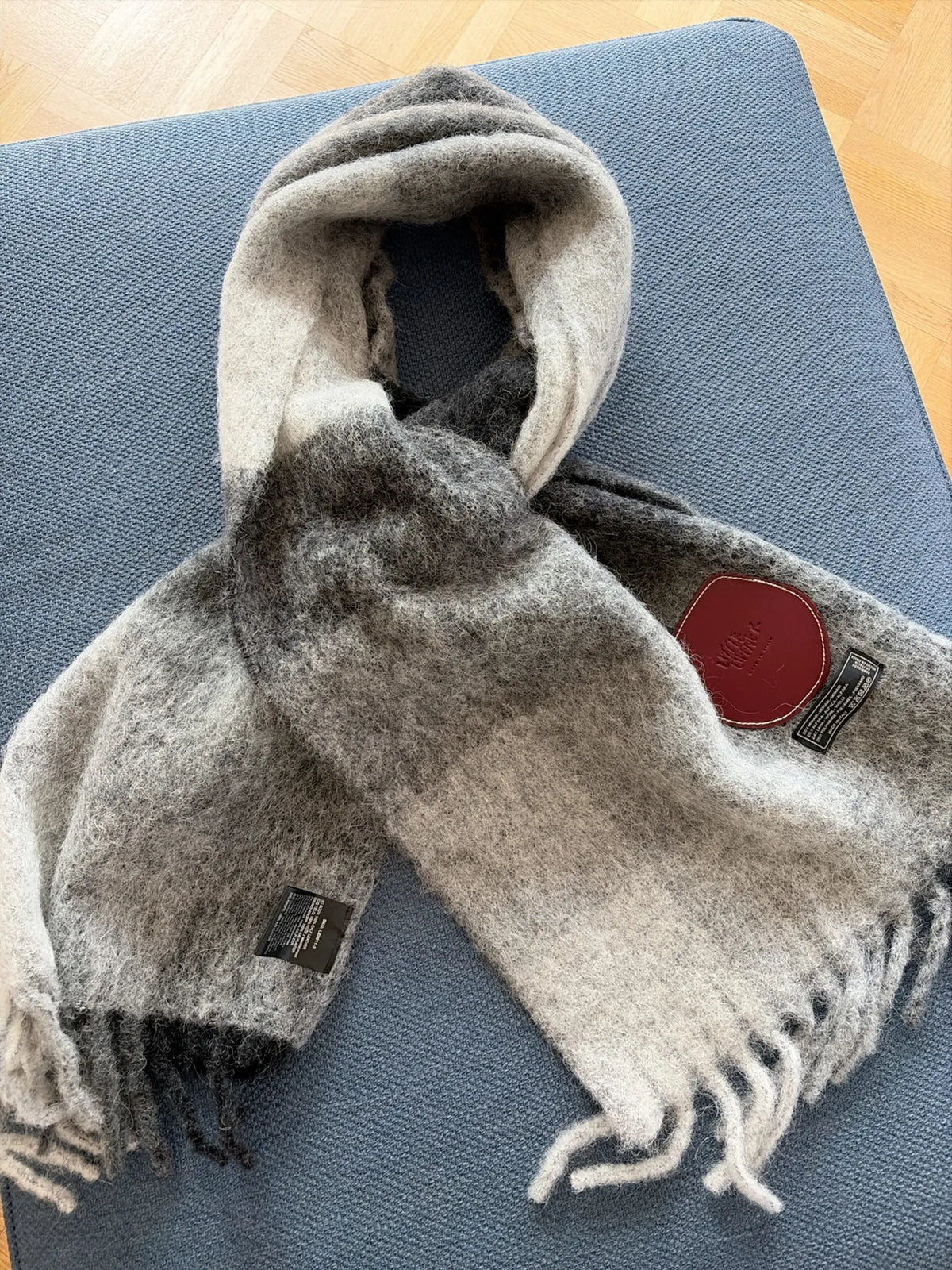 Little Liffner Scarf