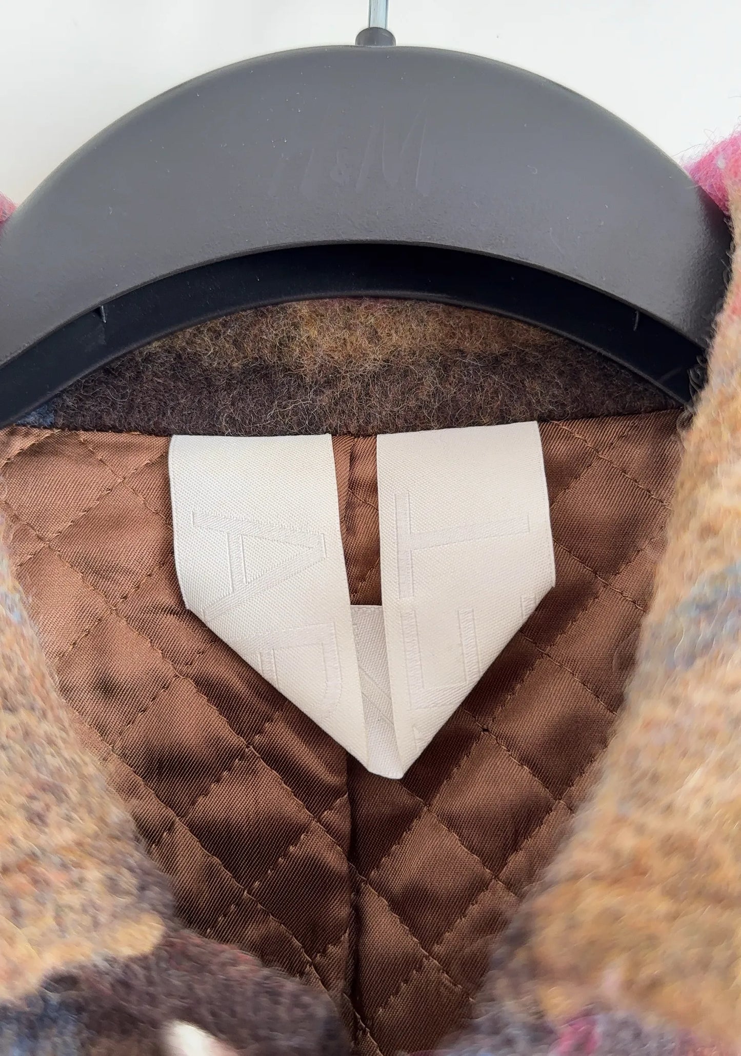 Arket Jacket