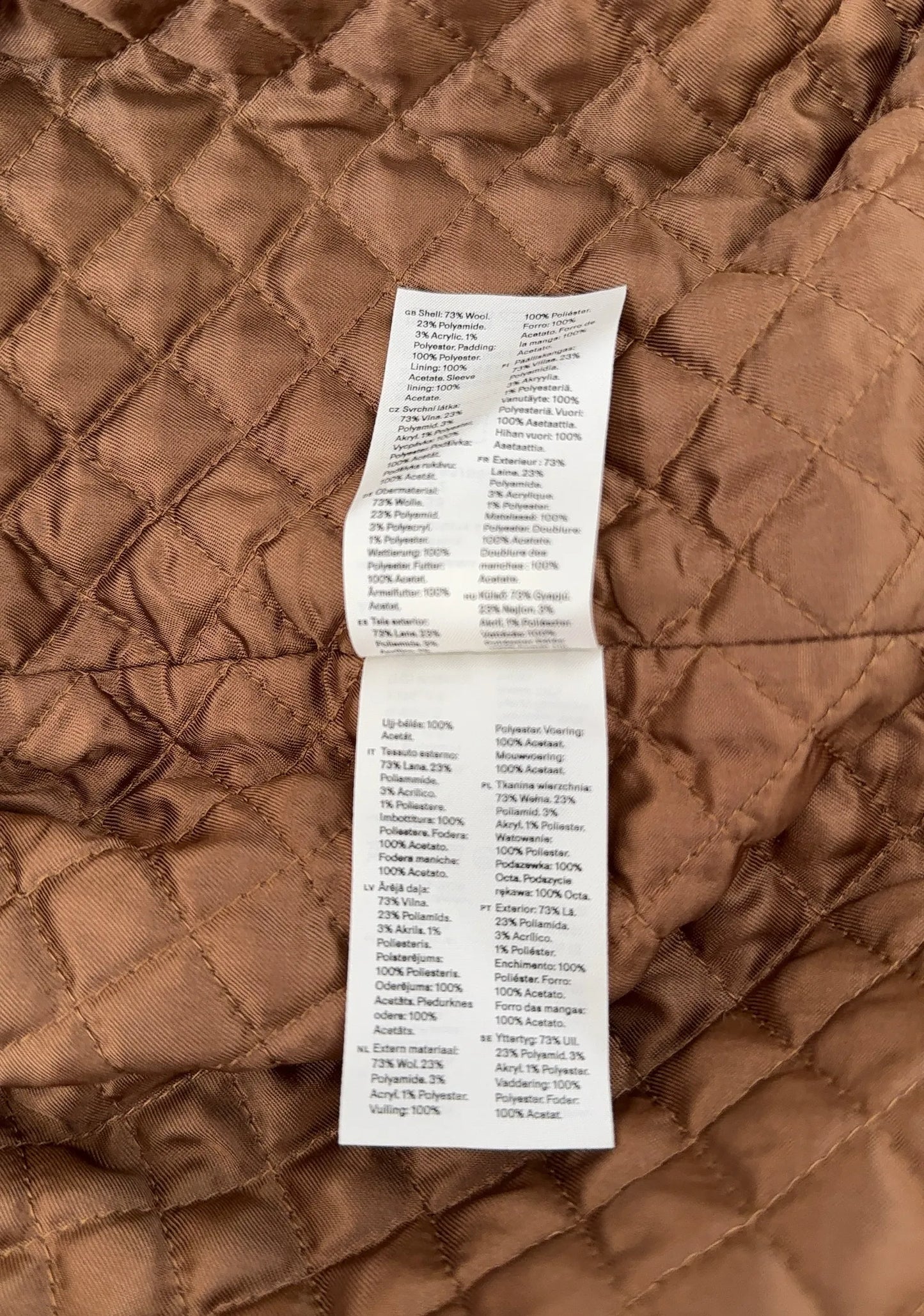 Arket Jacket
