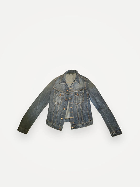 Nudie Jeans Billy-jacka