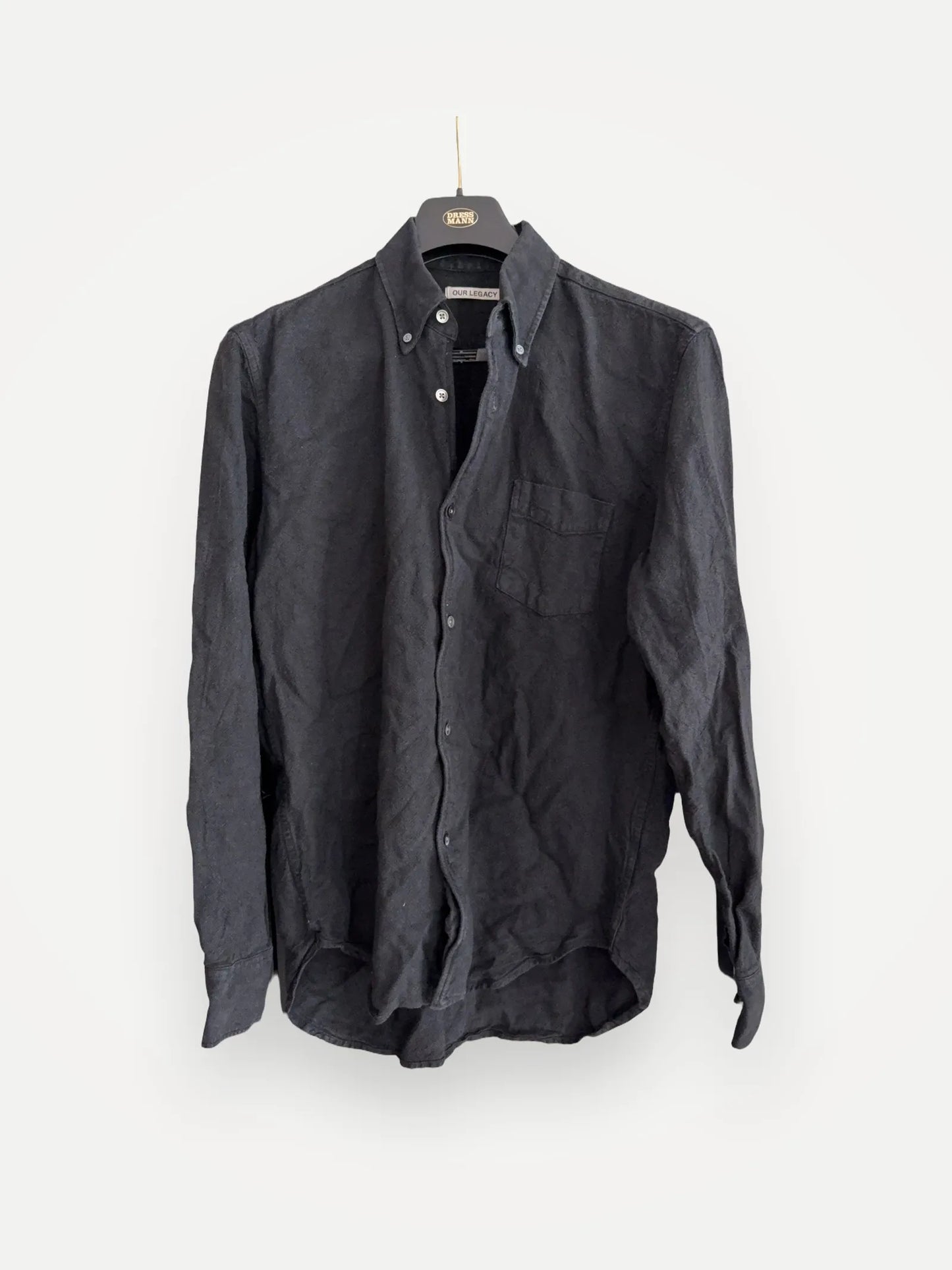 Our Legacy 1950’s Oxford Shirt