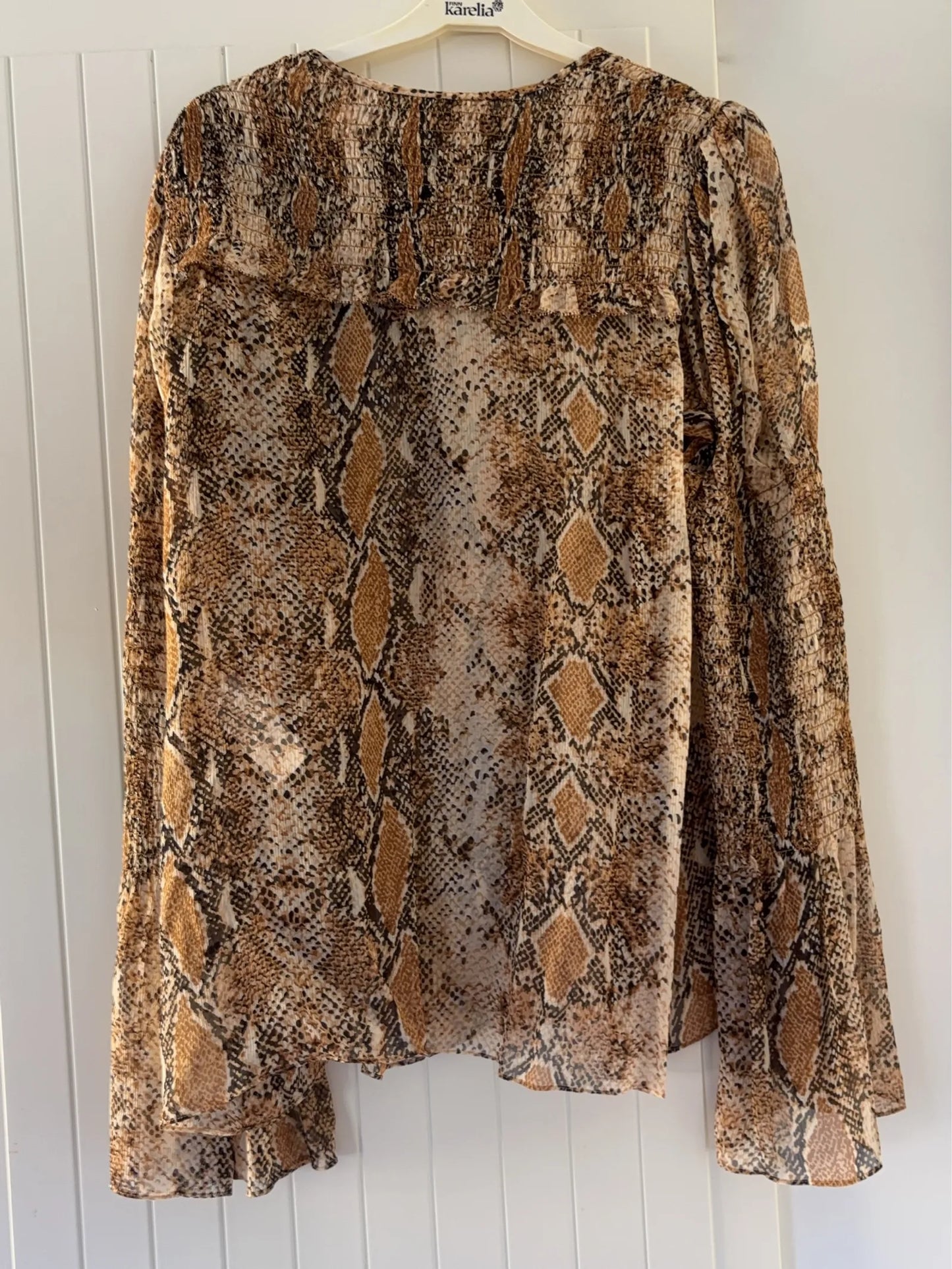 Diane Von Furstenberg-sidentopp