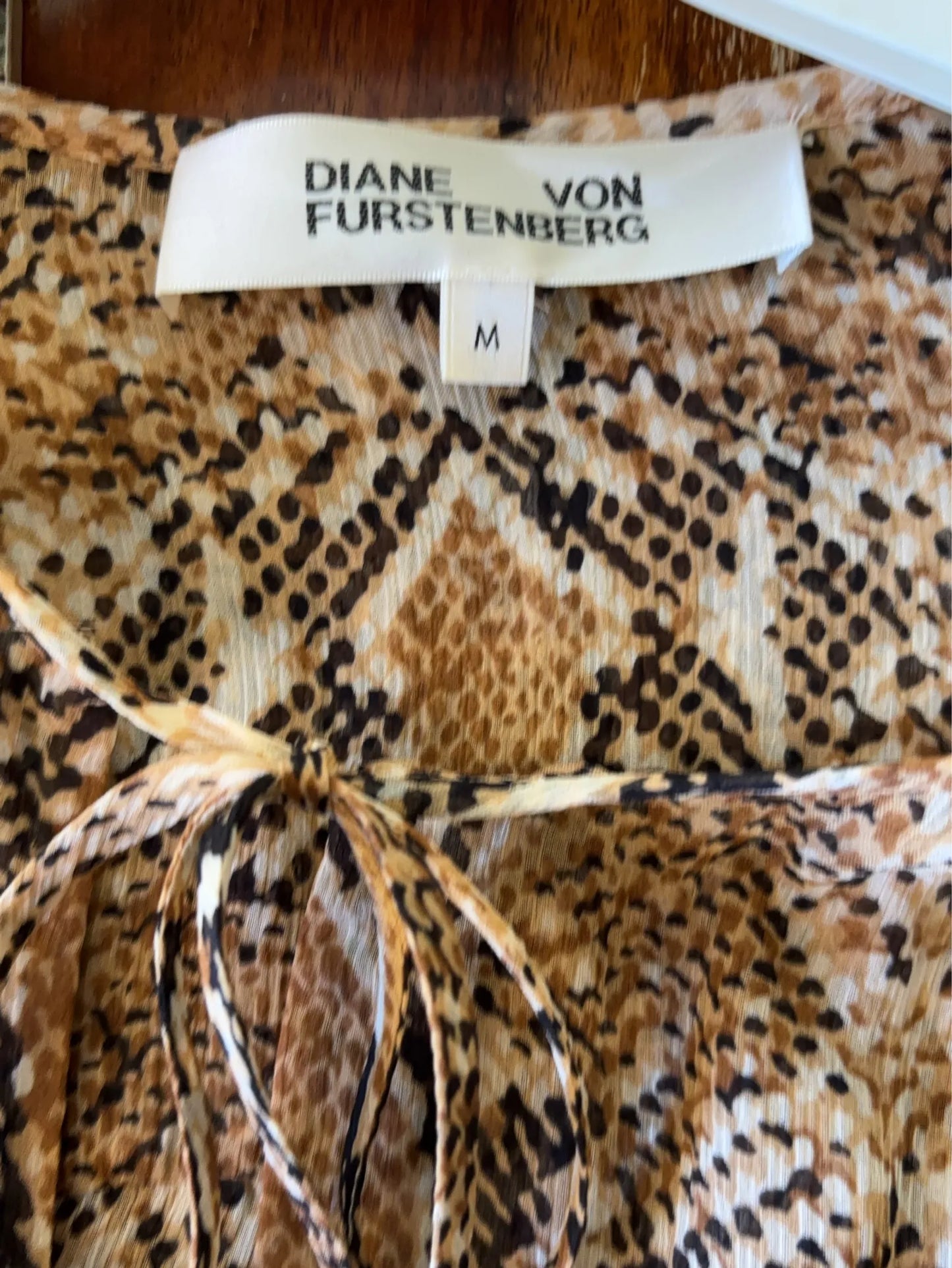 Diane Von Furstenberg-sidentopp