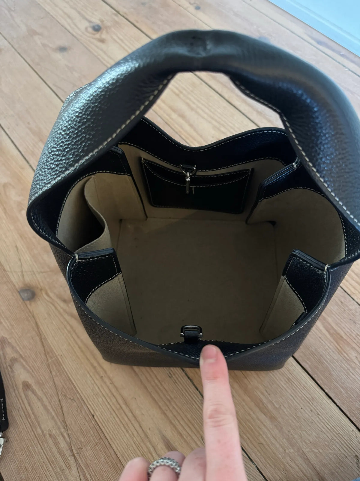 Toteme Handbag