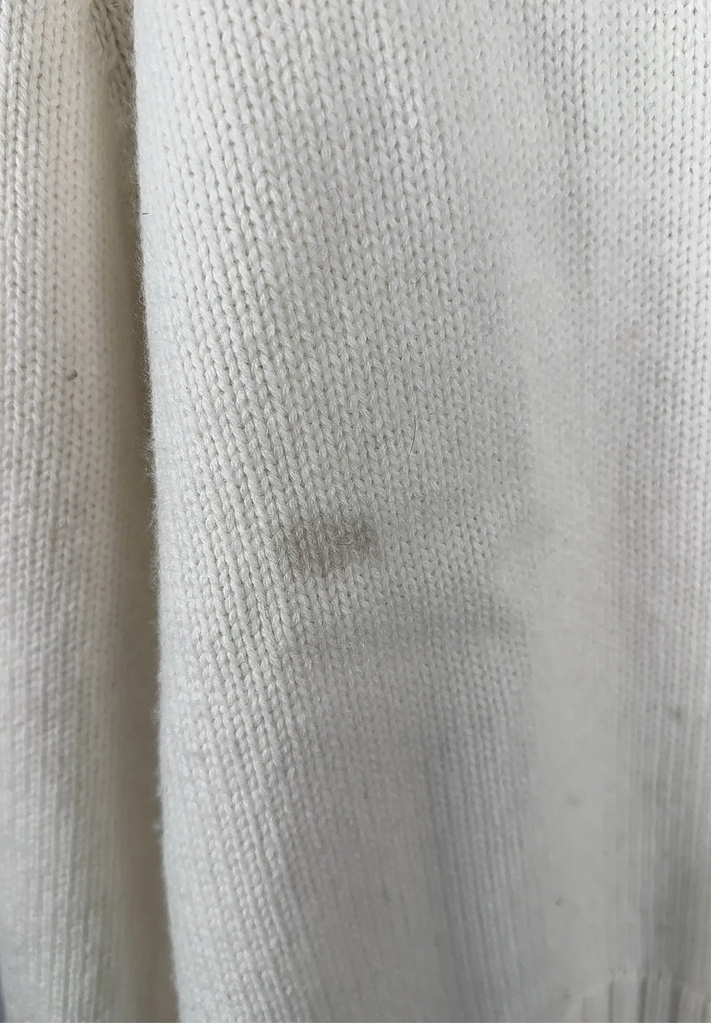 Rosae Le Chopin-ulltröja