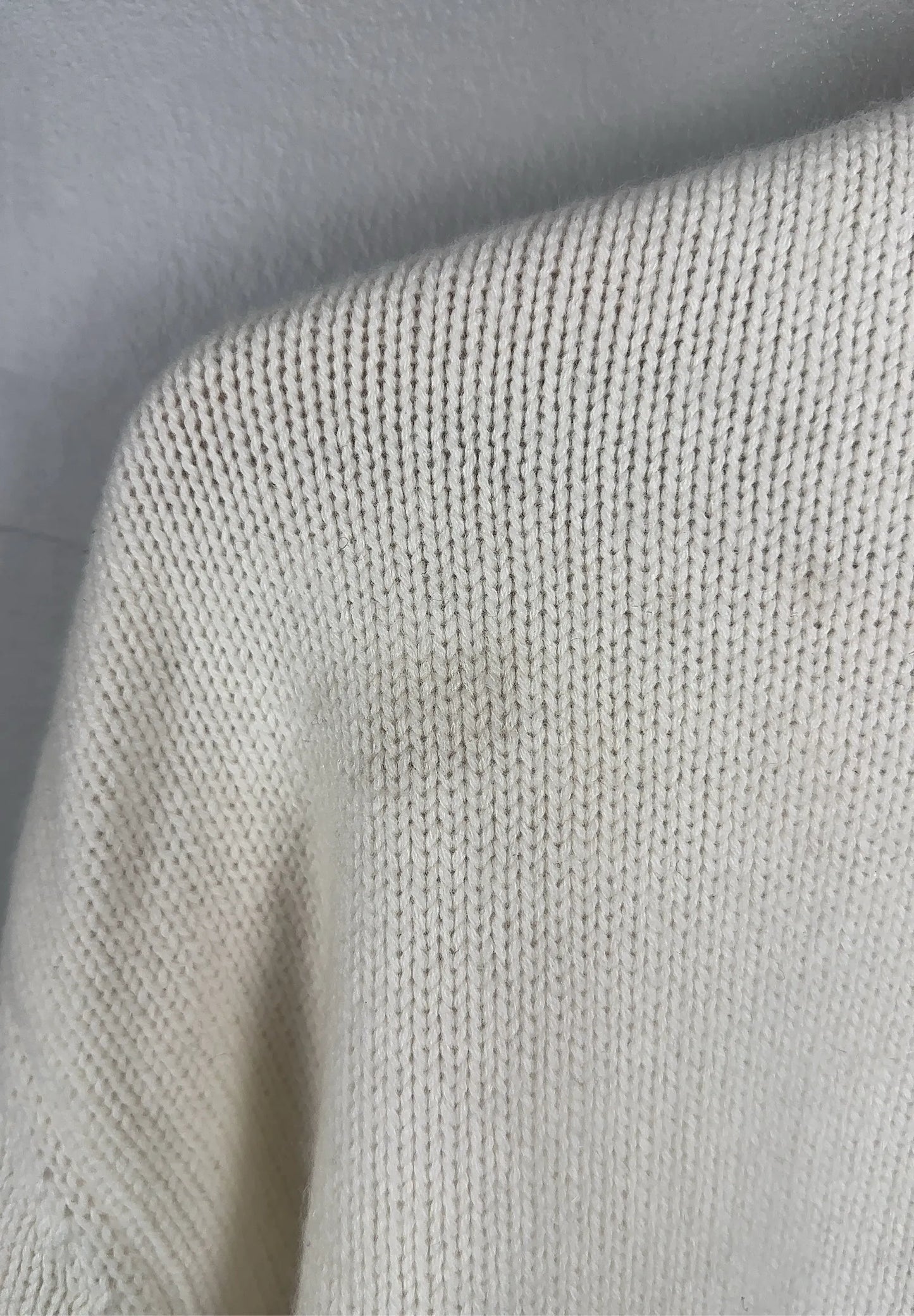 Rosae Le Chopin-ulltröja