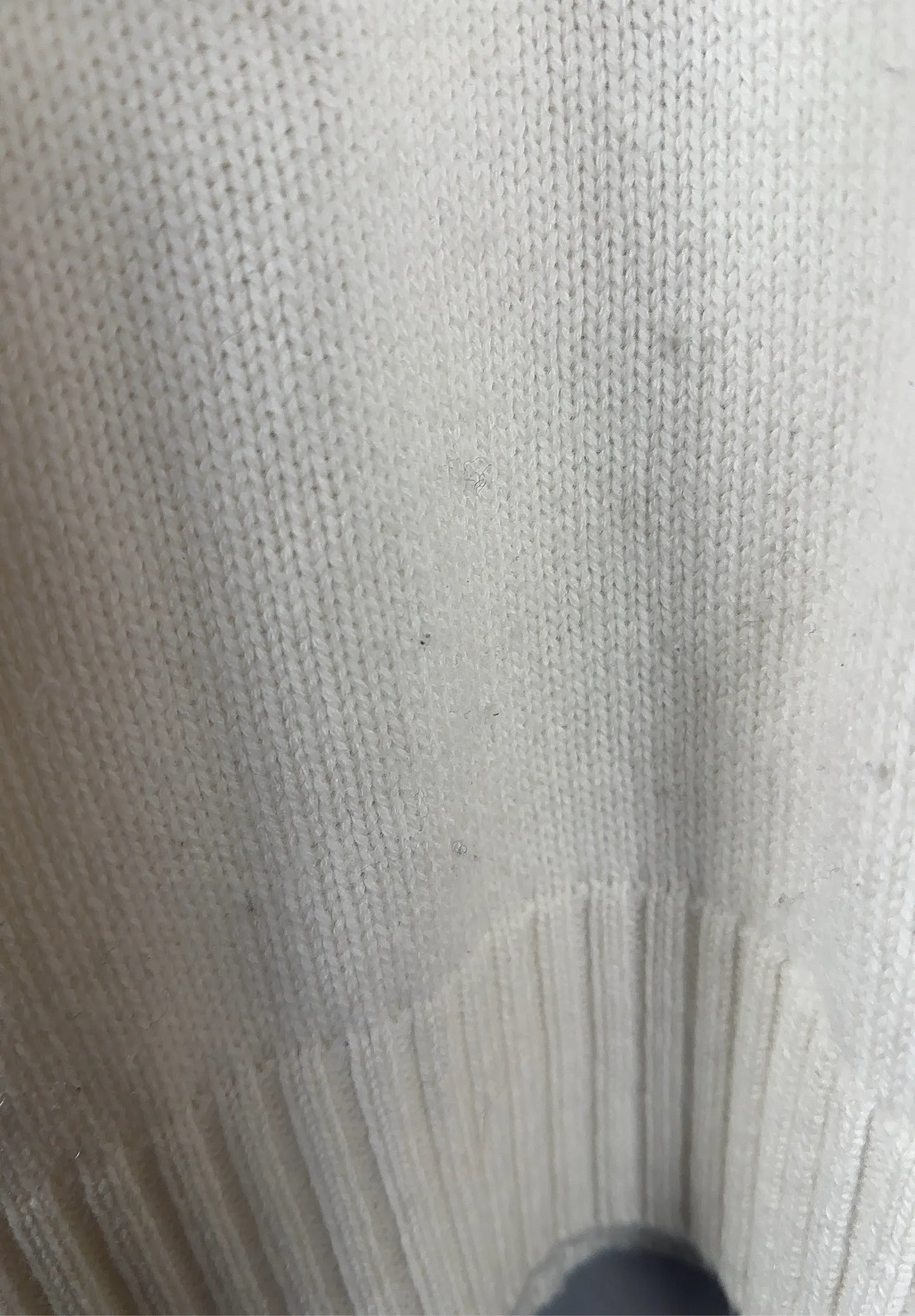 Rosae Le Chopin-ulltröja