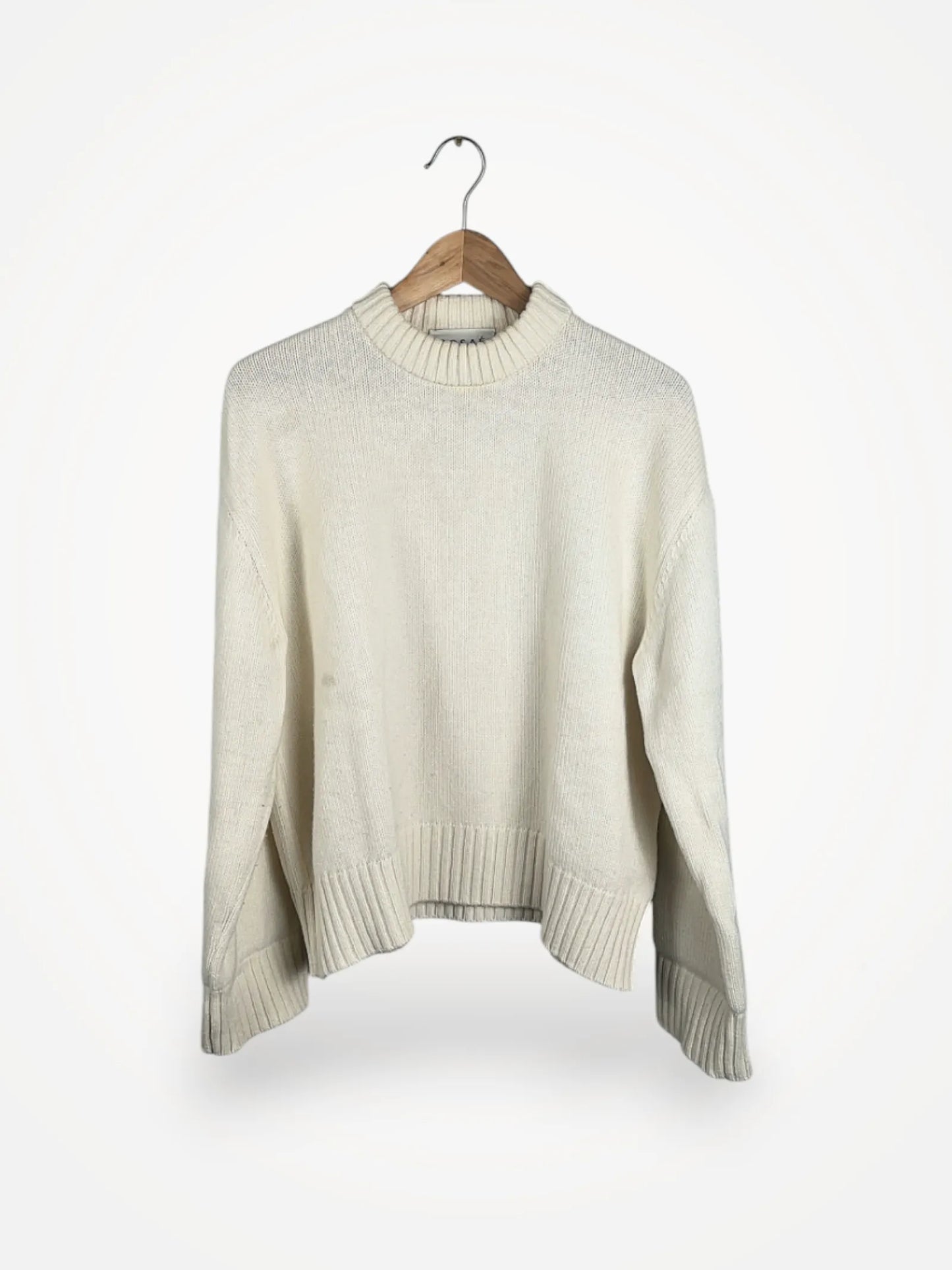 Rosae Le Chopin-ulltröja