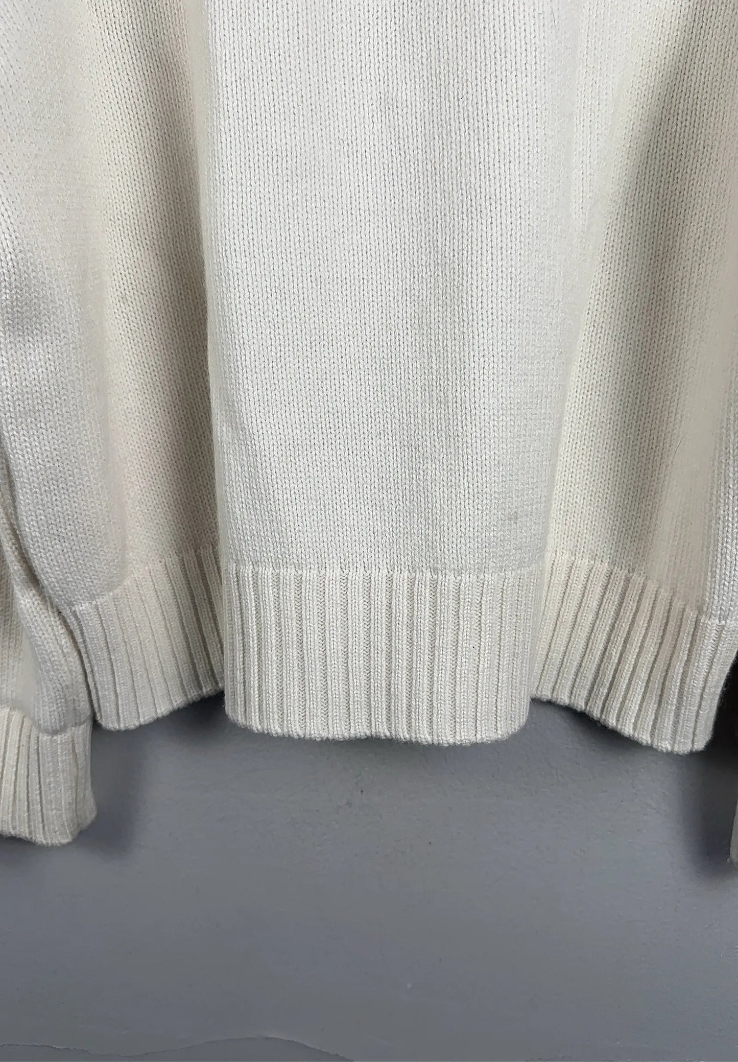 Rosae Le Chopin-ulltröja